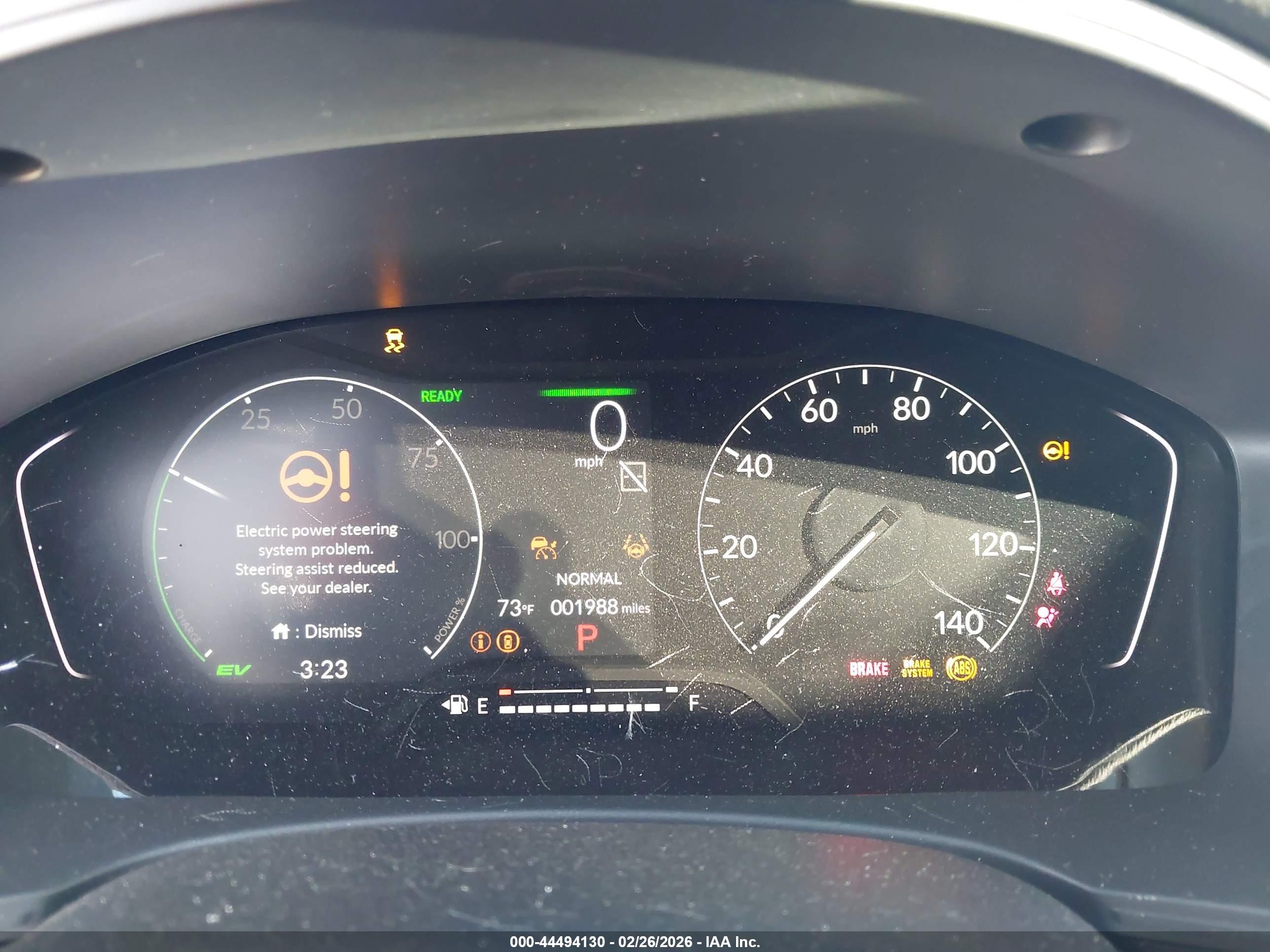 HONDA CIVIC image 7