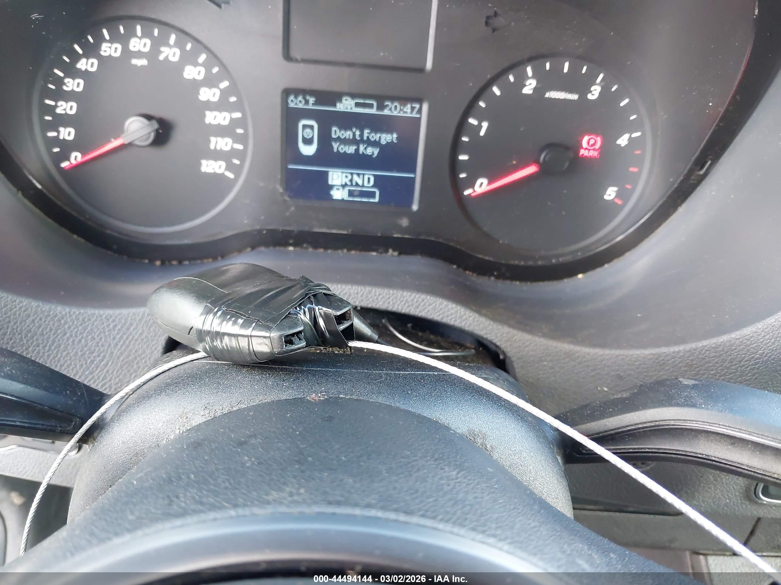 MERCEDES-BENZ SPRINTER image 11
