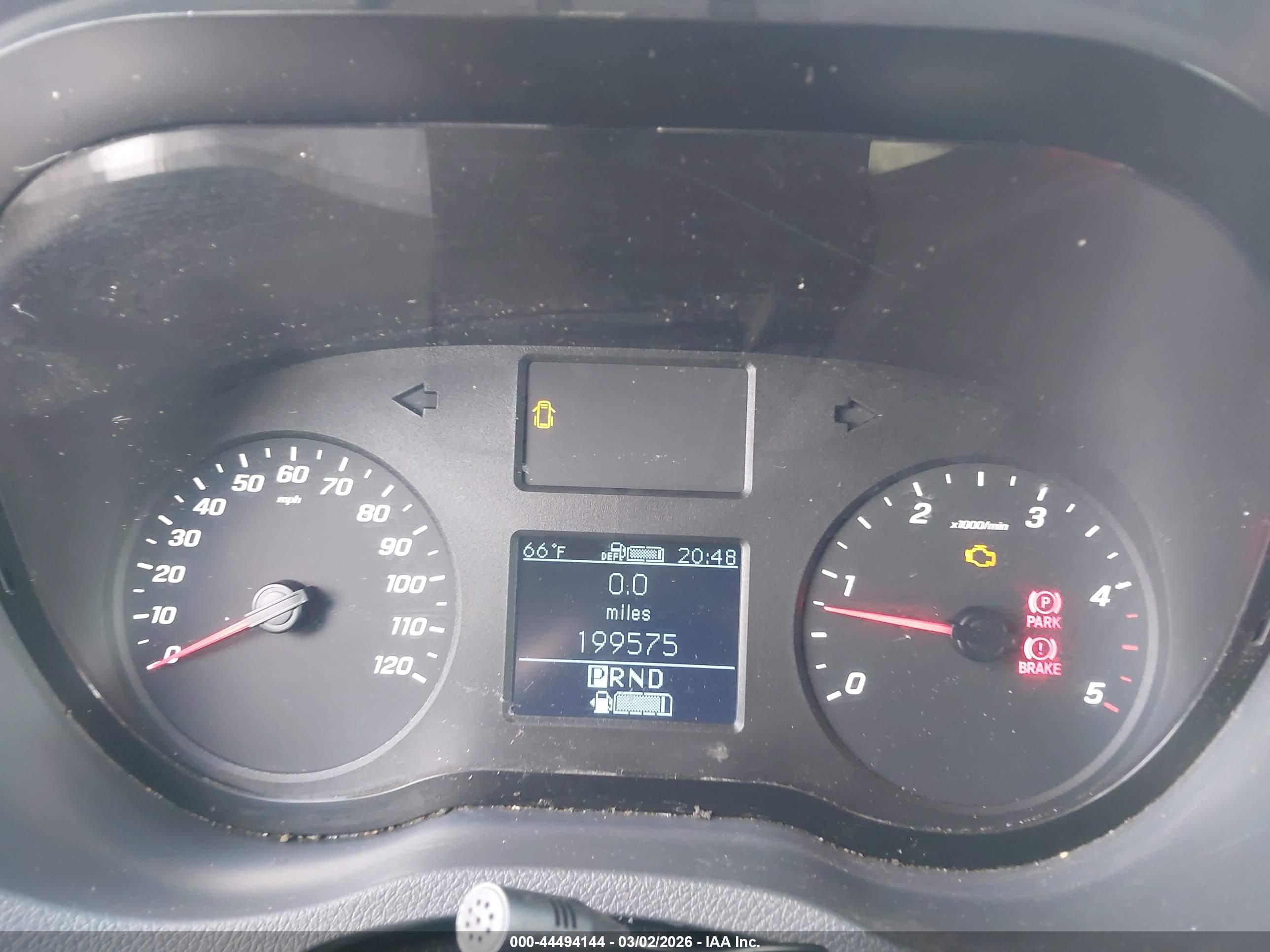 MERCEDES-BENZ SPRINTER image 7