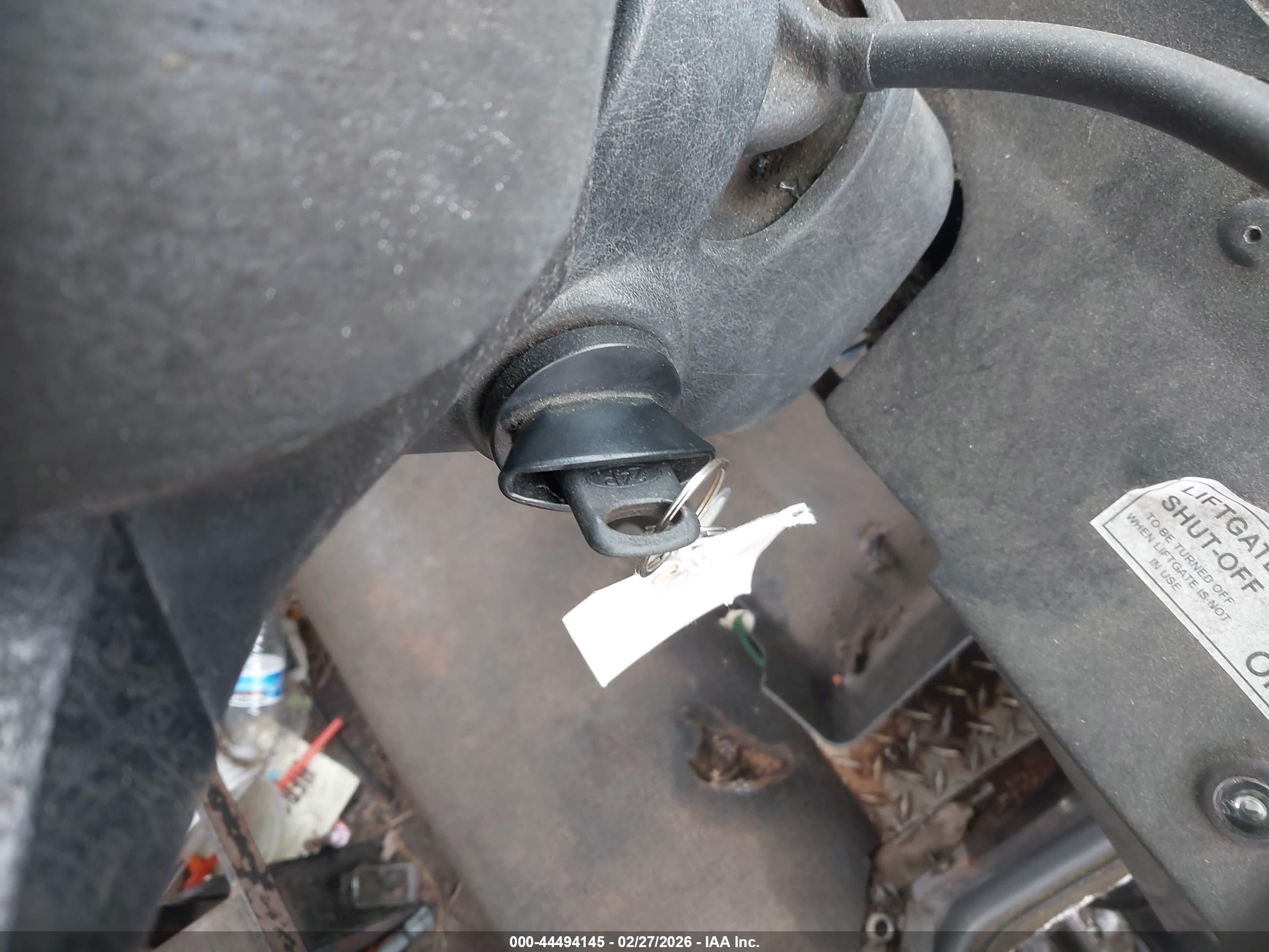 FORD F-59 image 11