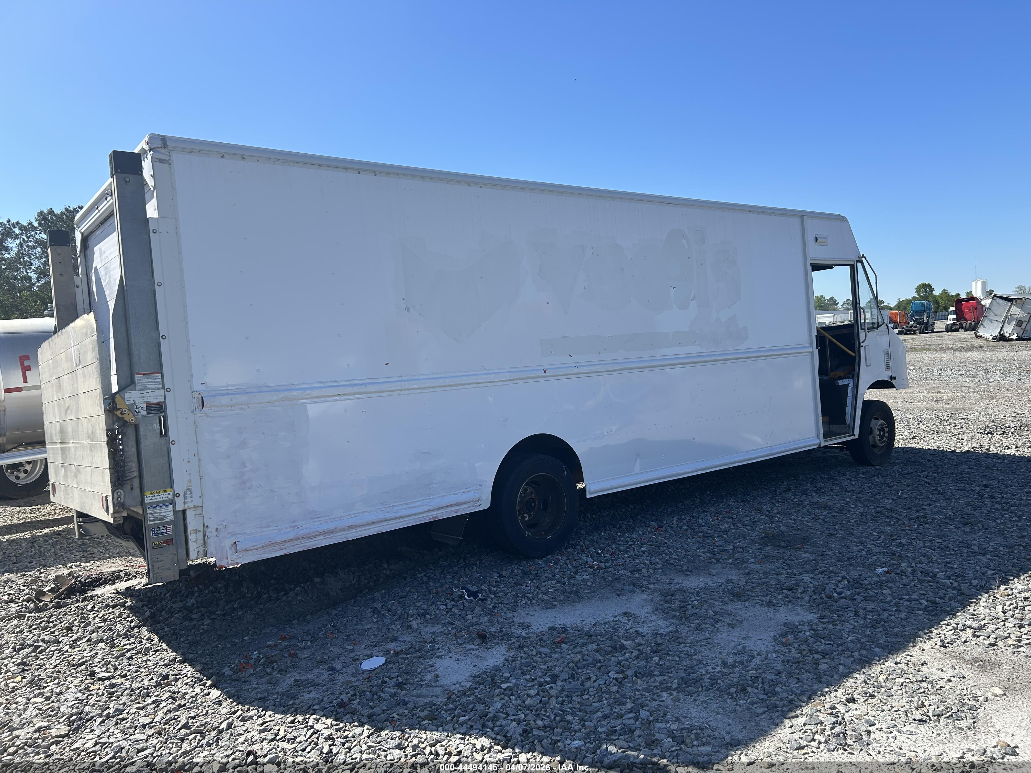 FORD F-59 image 4