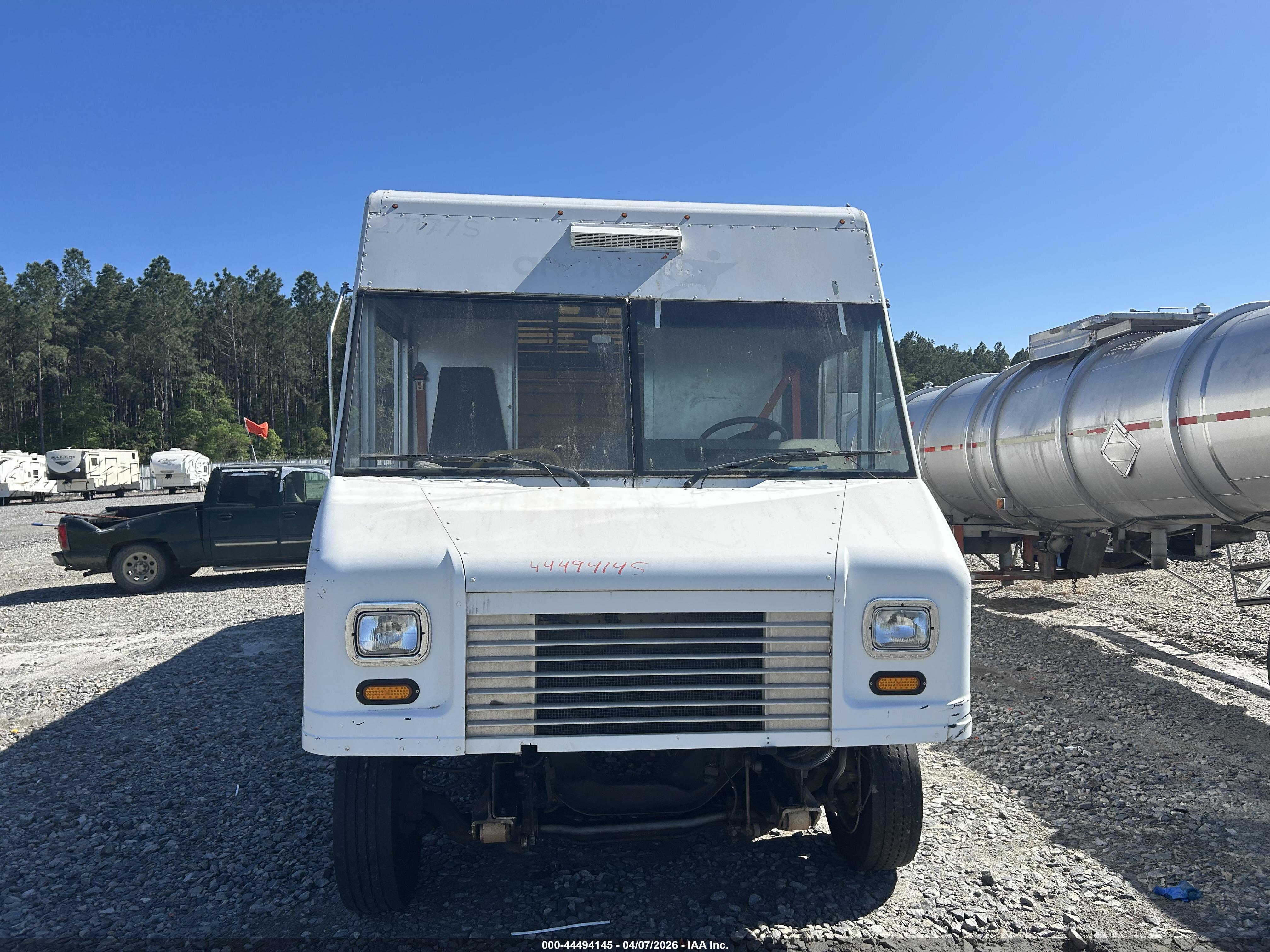 FORD F-59 image 5