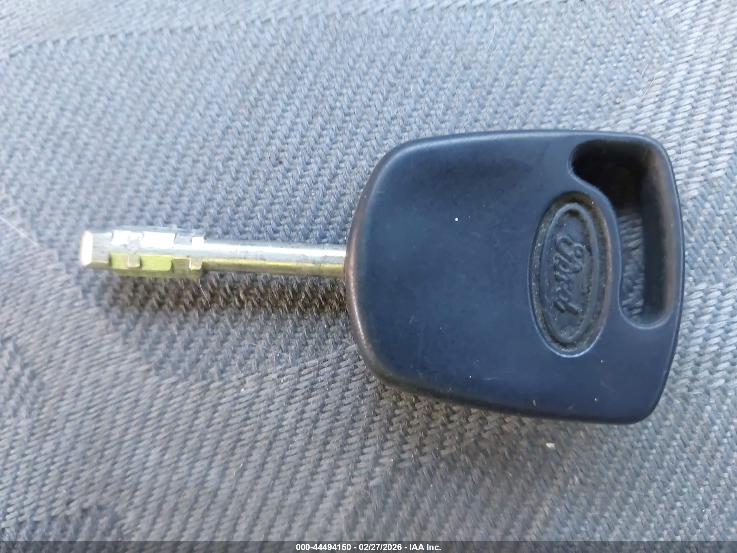 FORD TRANSIT image 11