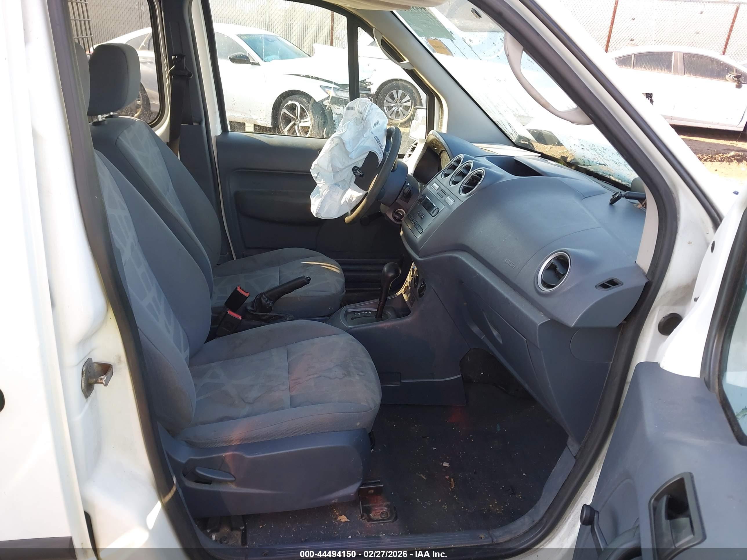 FORD TRANSIT image 5