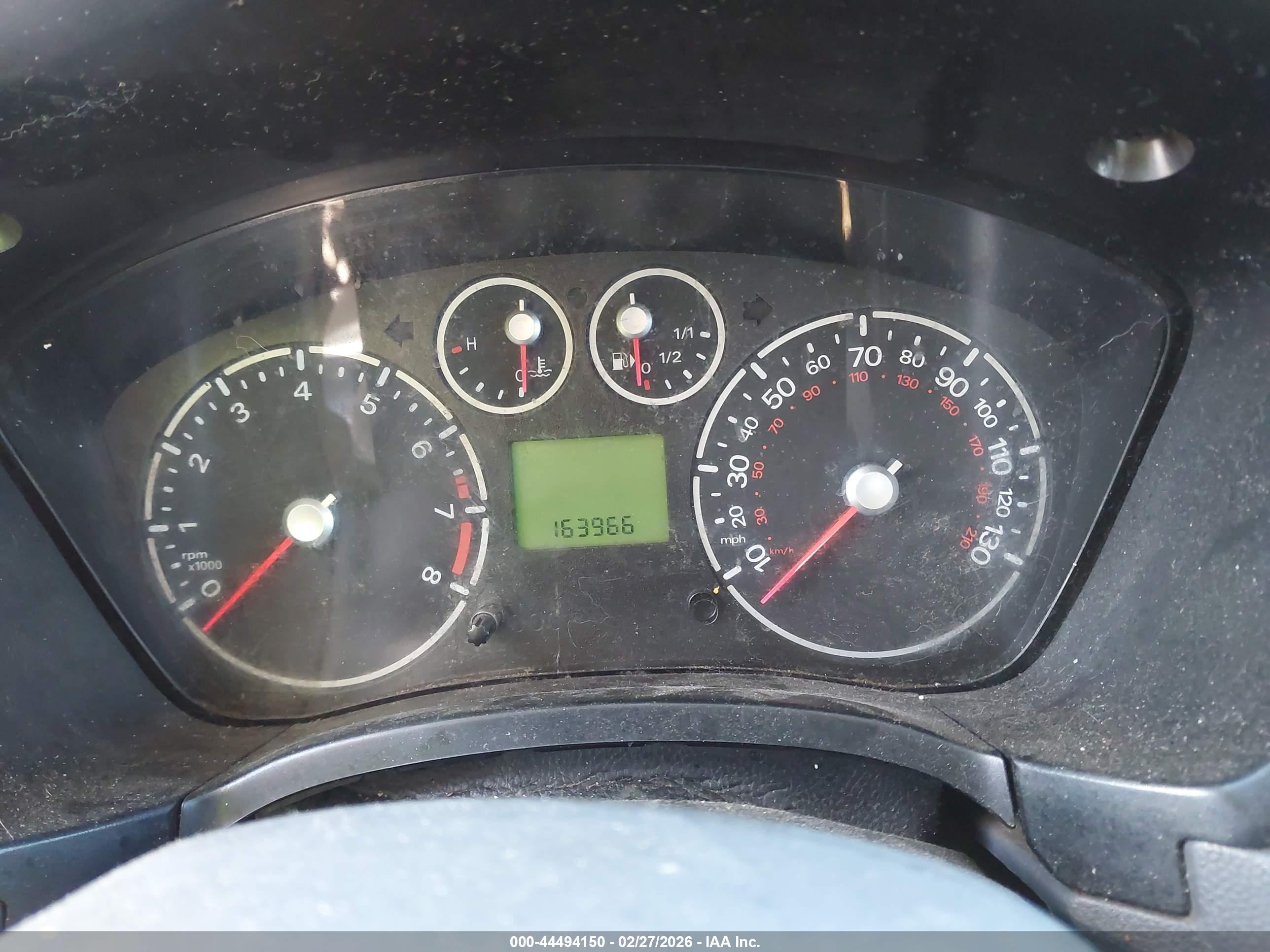 FORD TRANSIT image 7