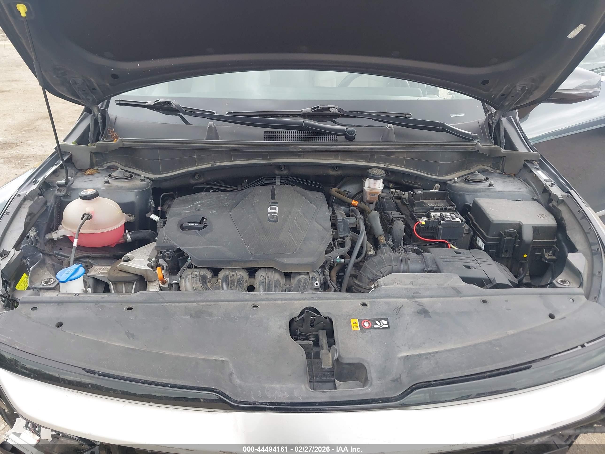 KIA SPORTAGE image 10