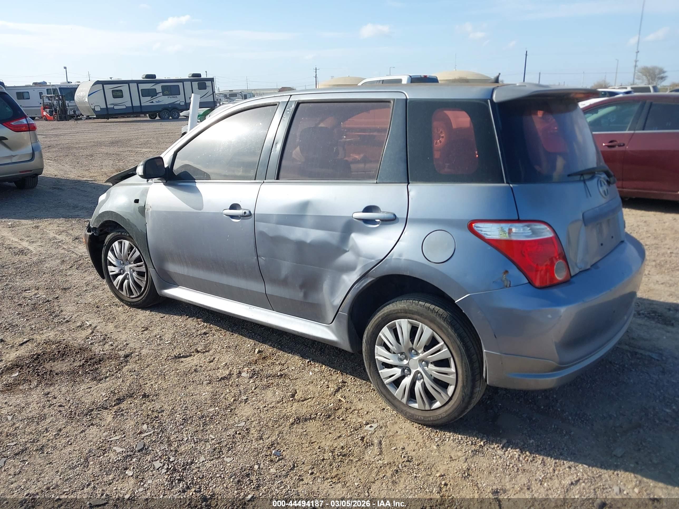 SCION XA image 3