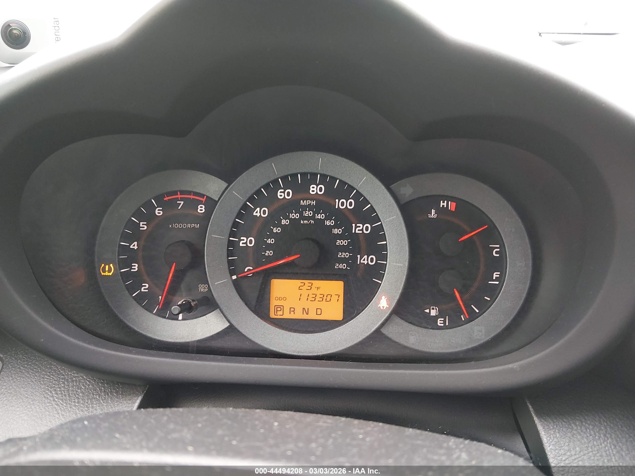 TOYOTA RAV4 image 7