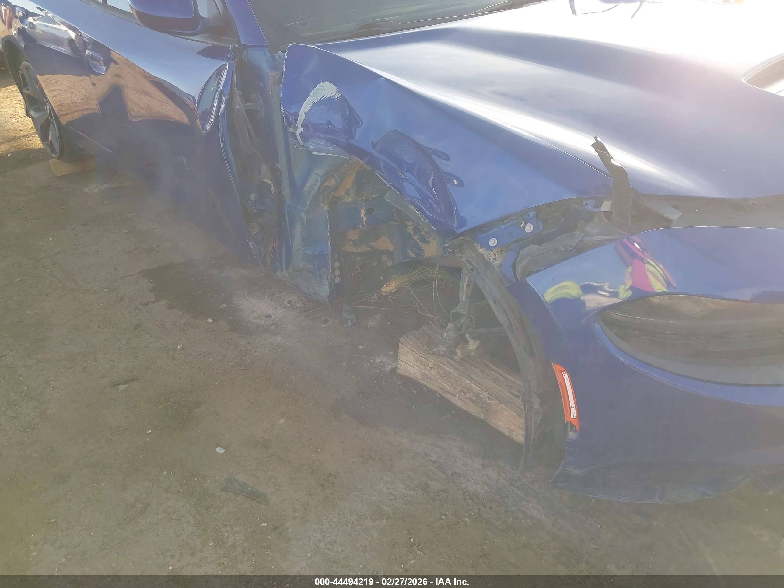 DODGE CHARGER image 6