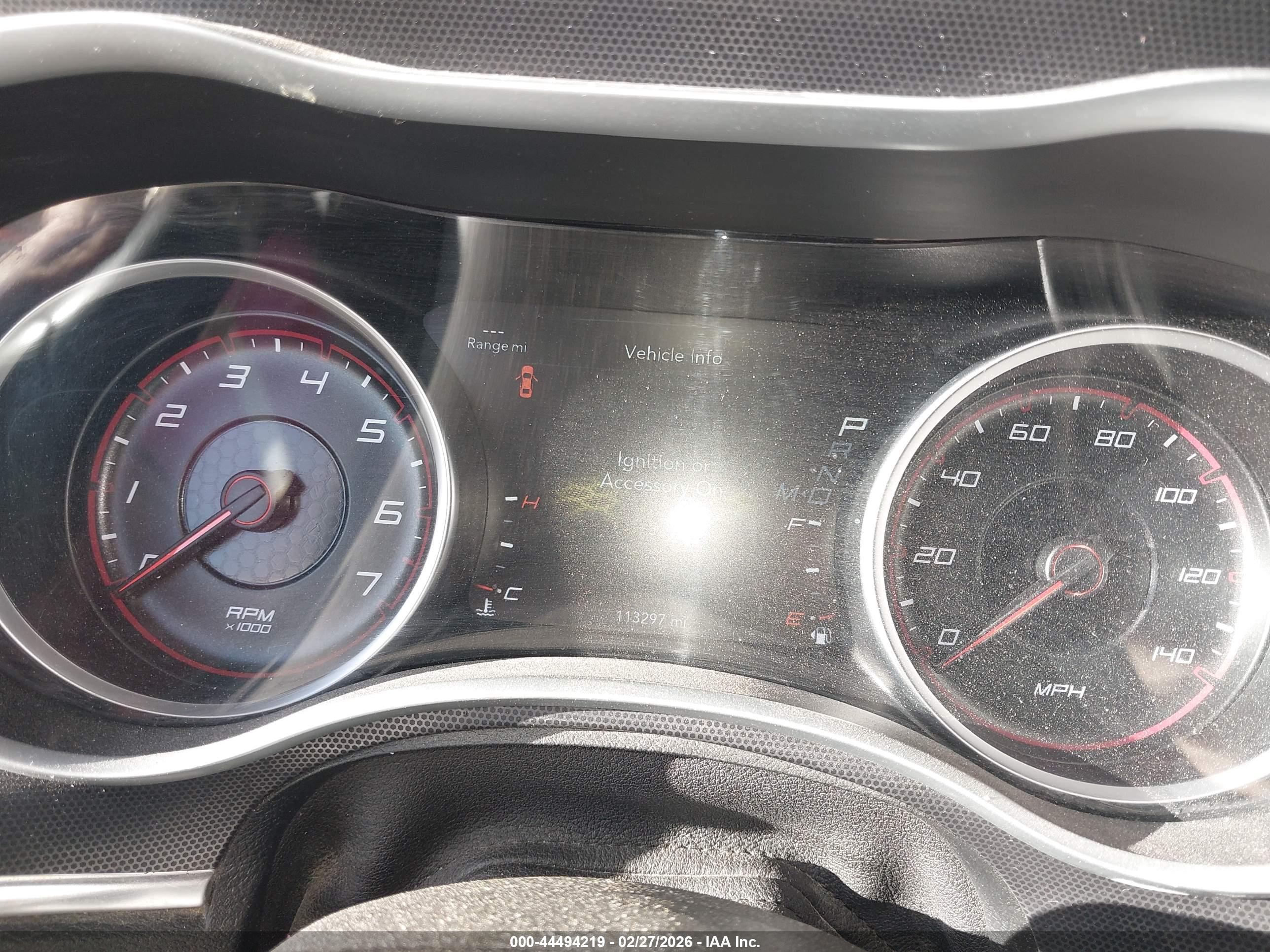 DODGE CHARGER image 7