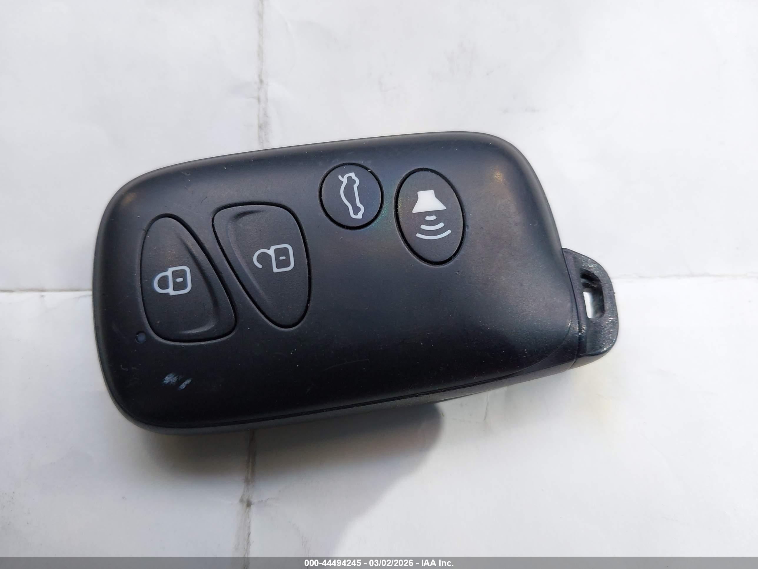 TOYOTA CAMRY image 11