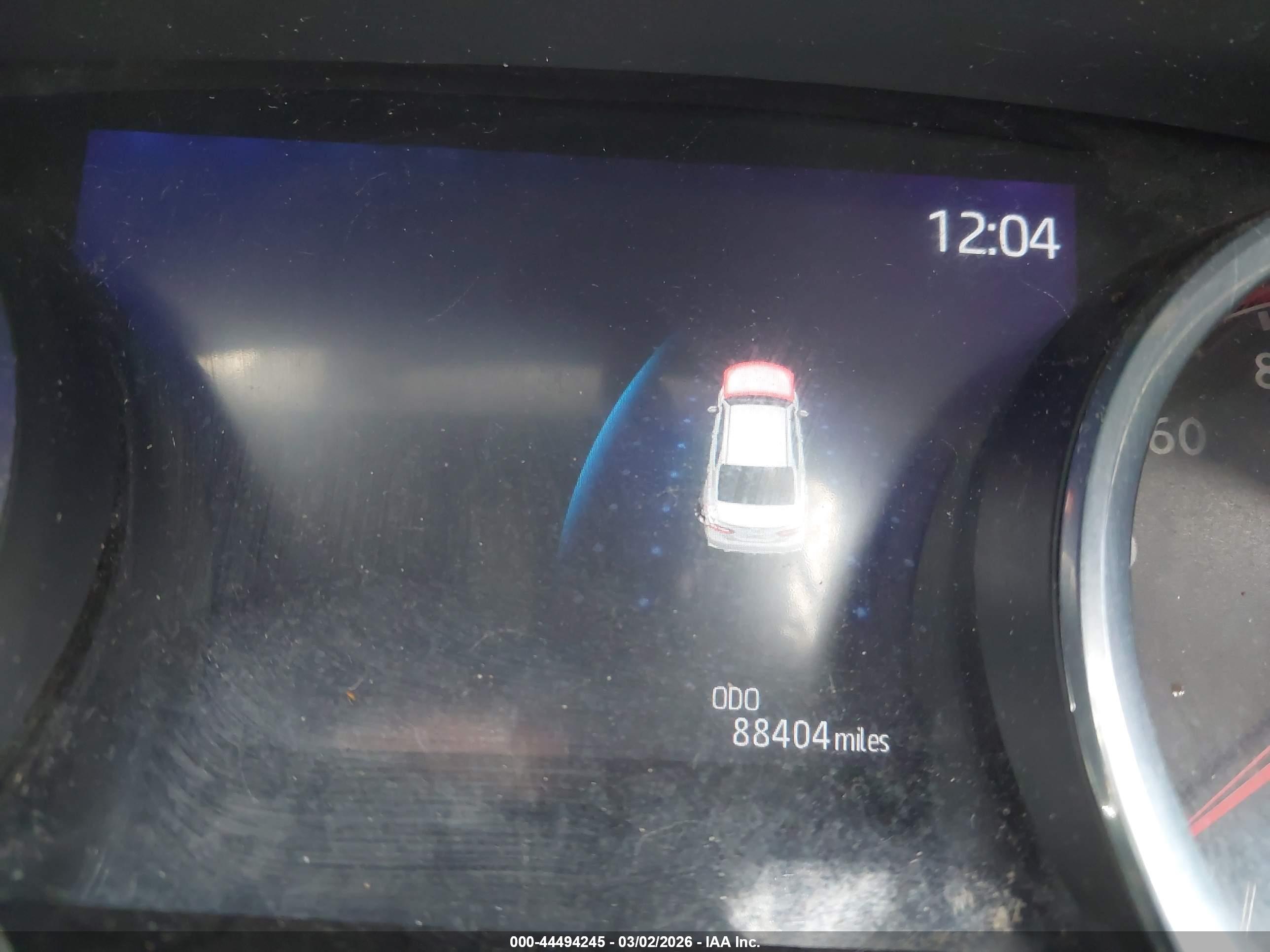 TOYOTA CAMRY image 7
