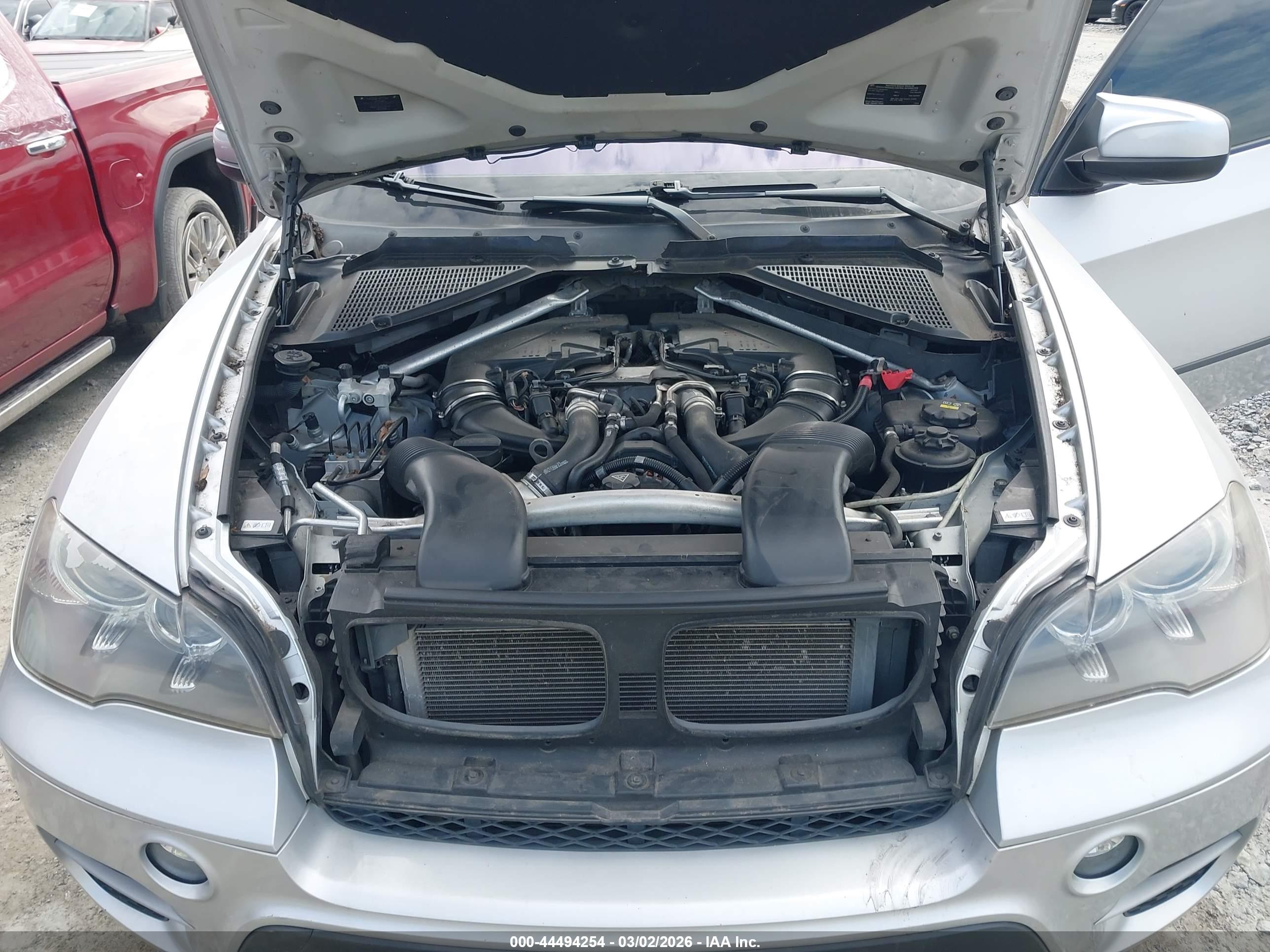 BMW X5 image 10