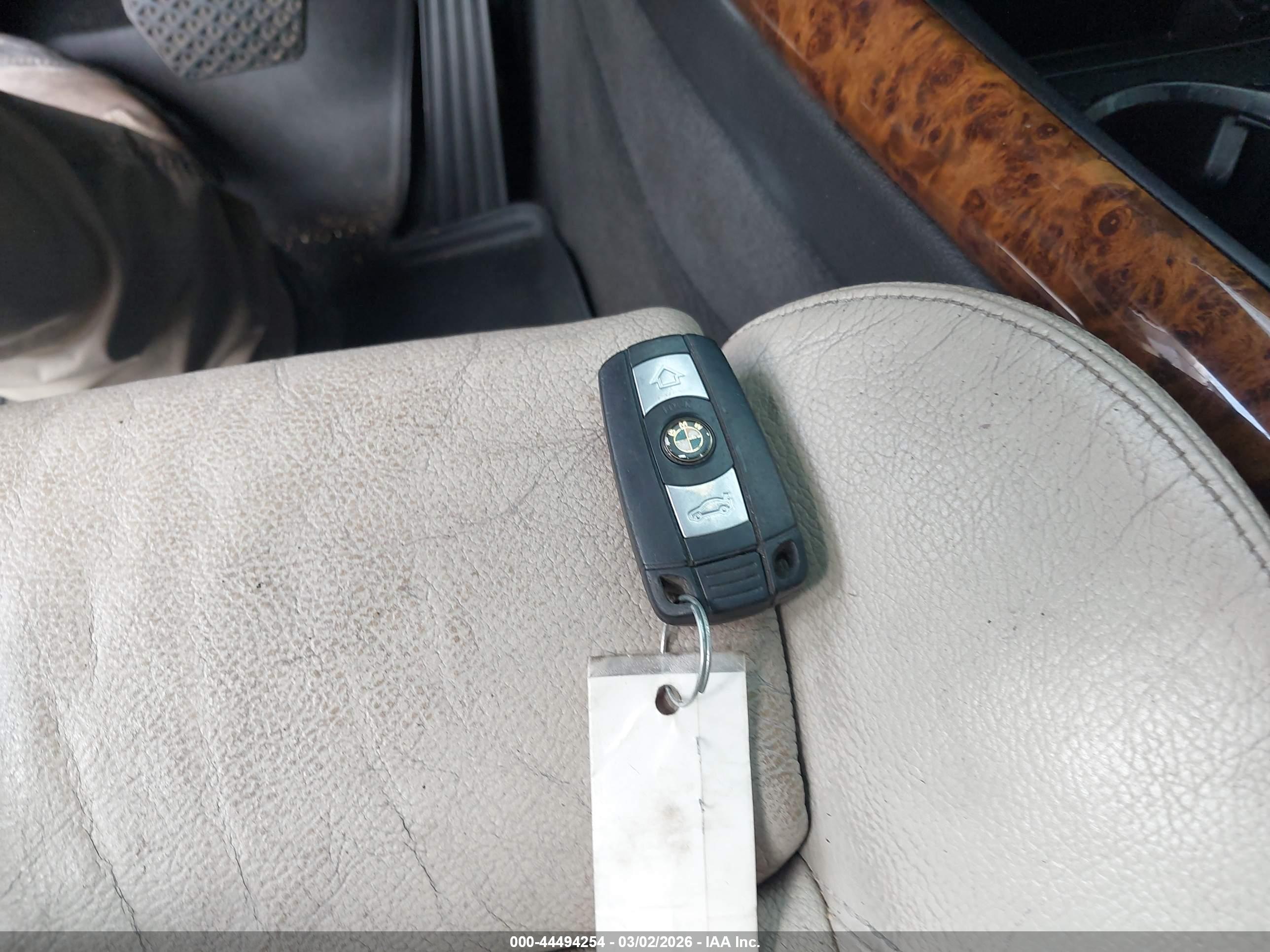 BMW X5 image 11