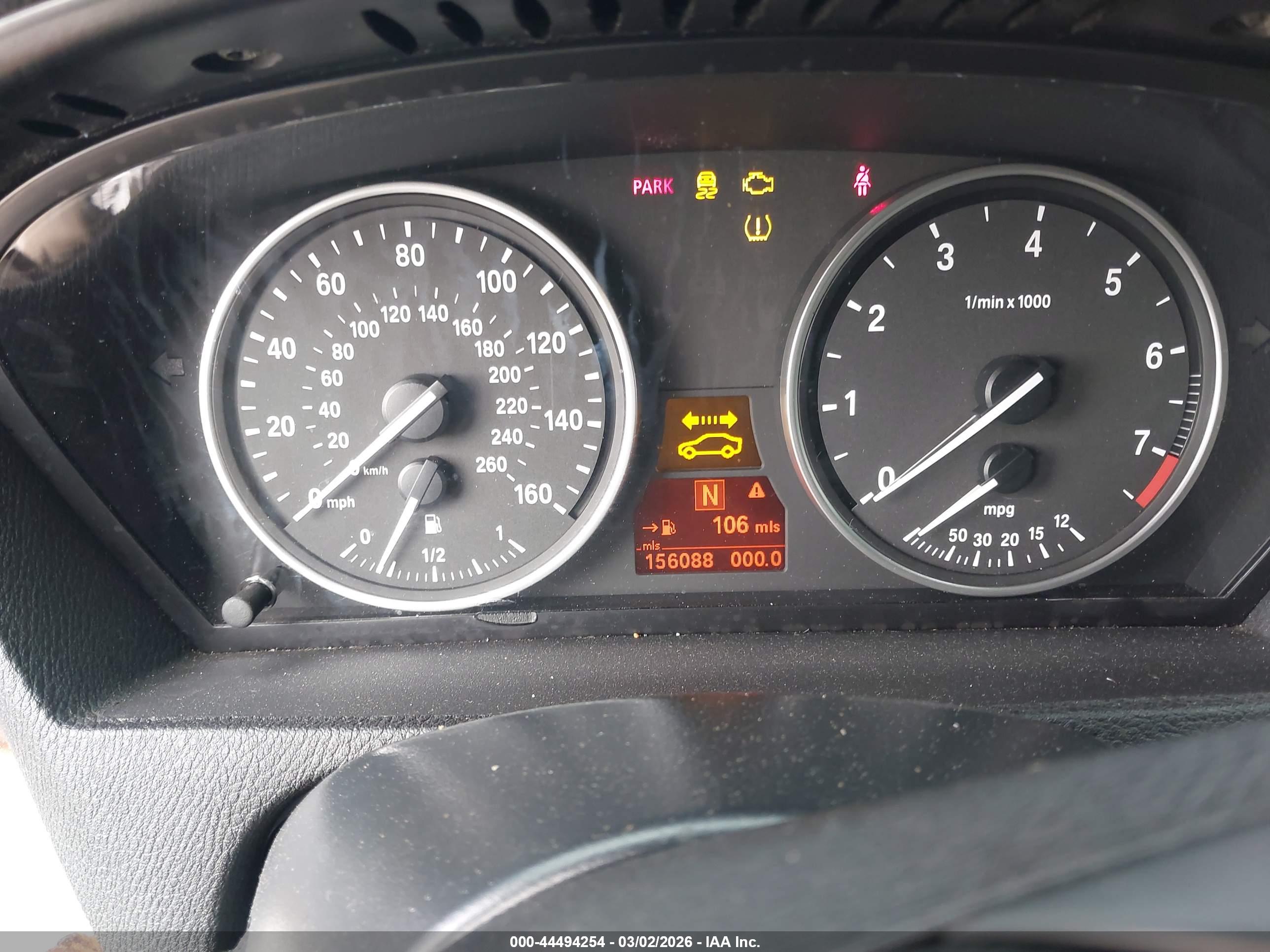 BMW X5 image 7