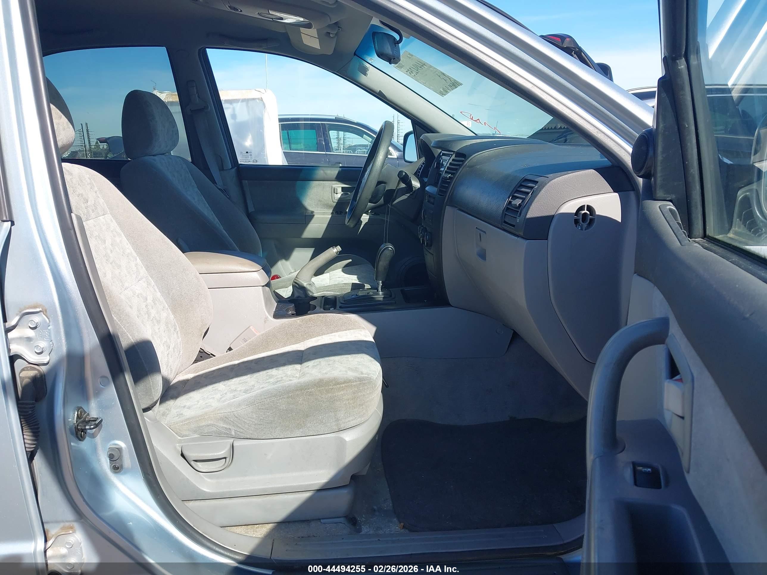 KIA SORENTO image 5