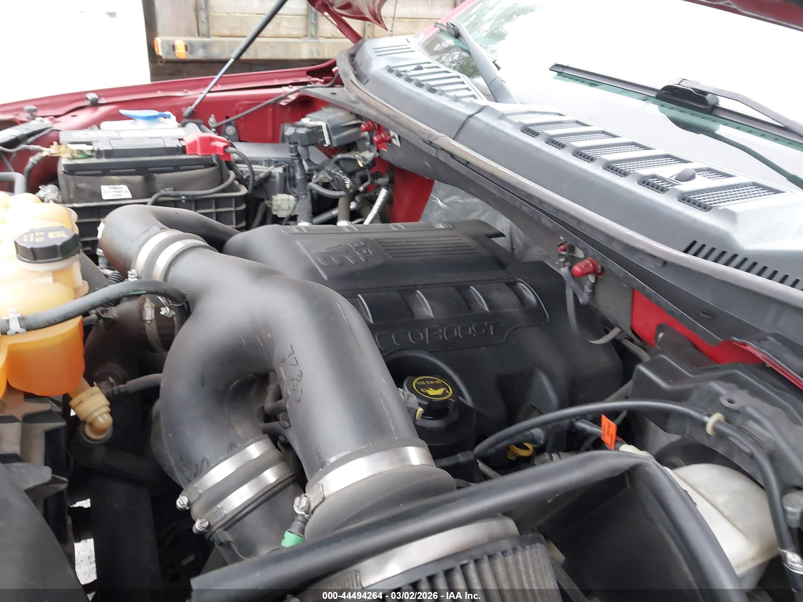 FORD F-150 image 10