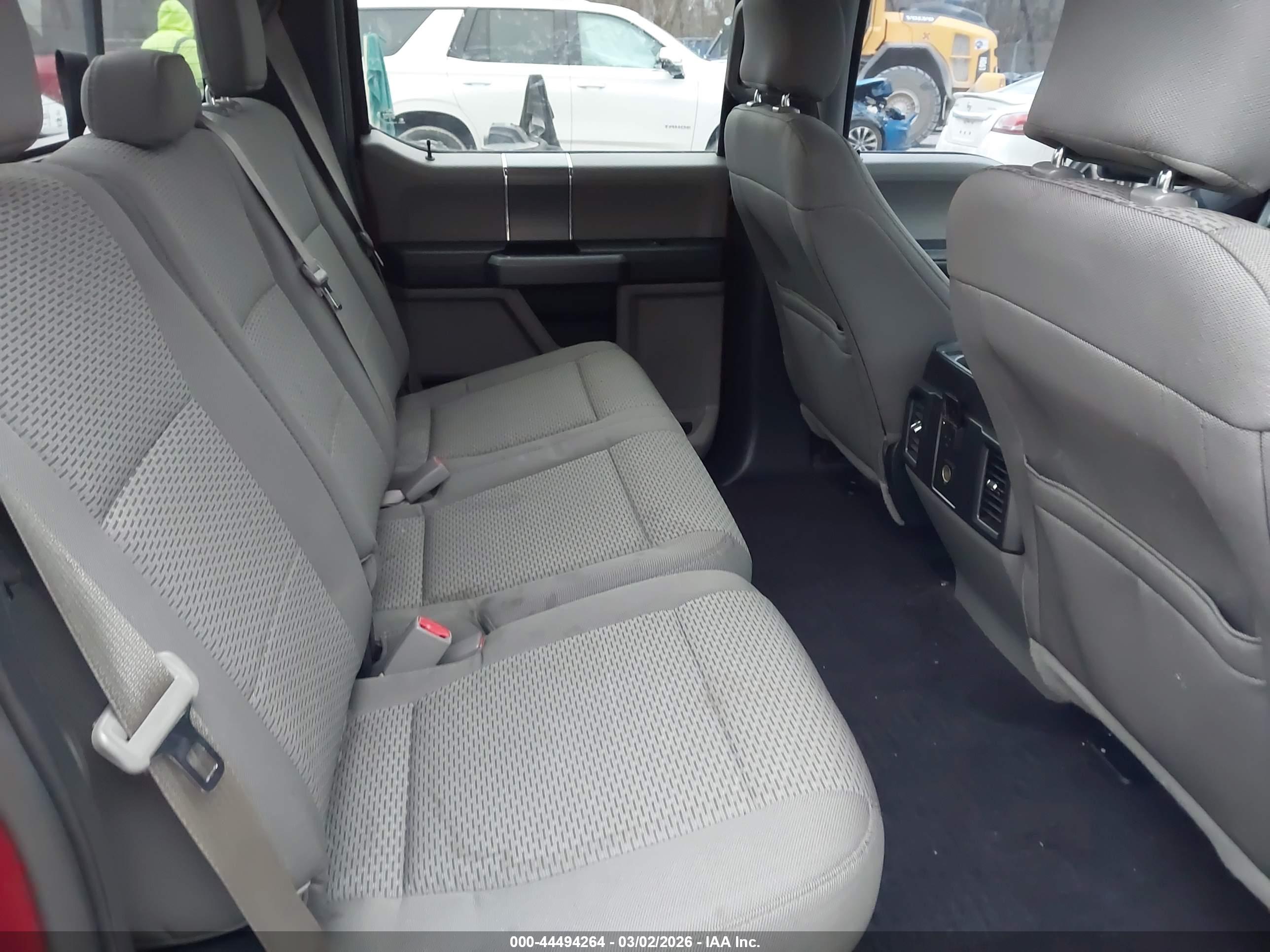 FORD F-150 image 8