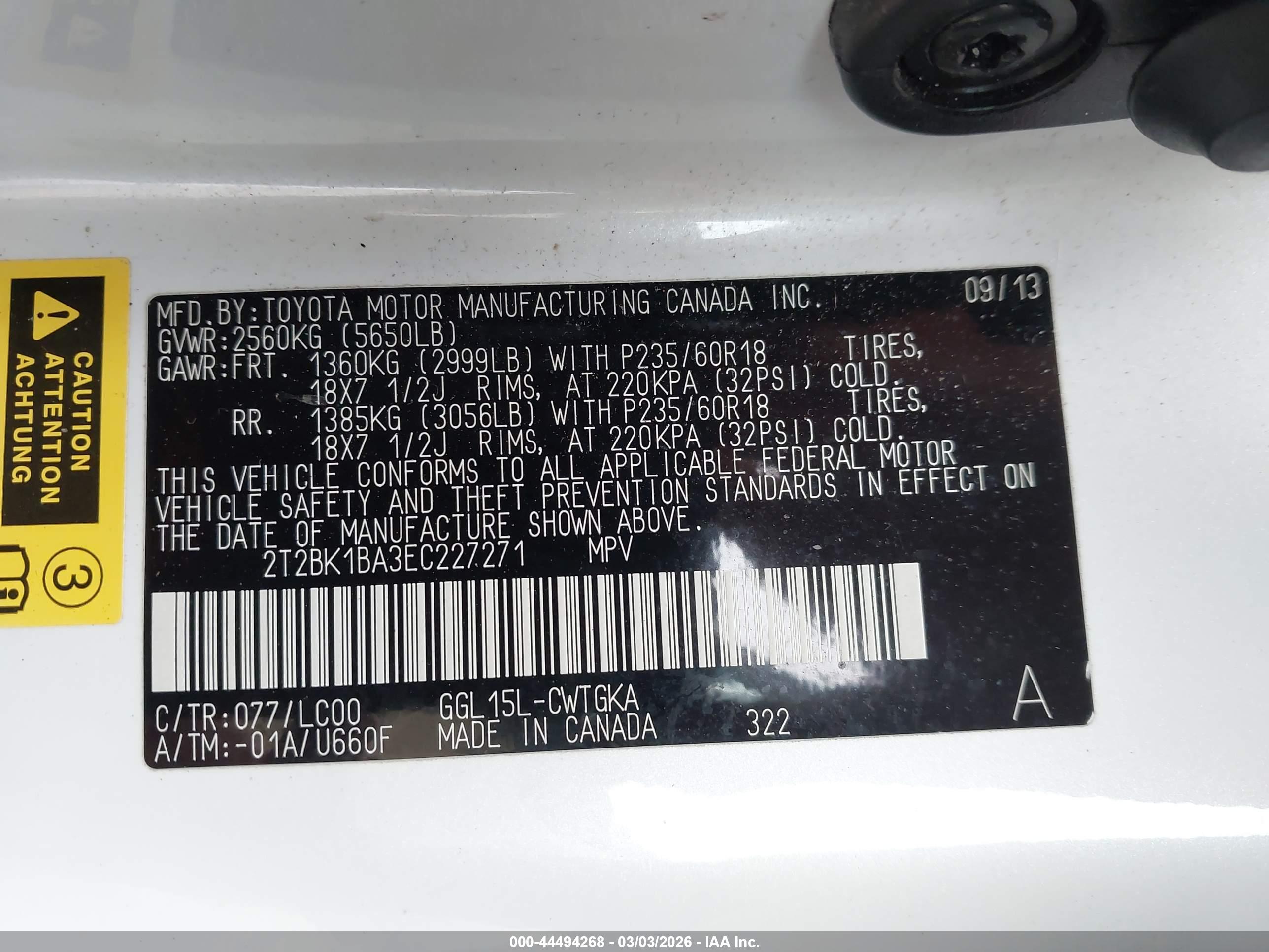 LEXUS RX image 9