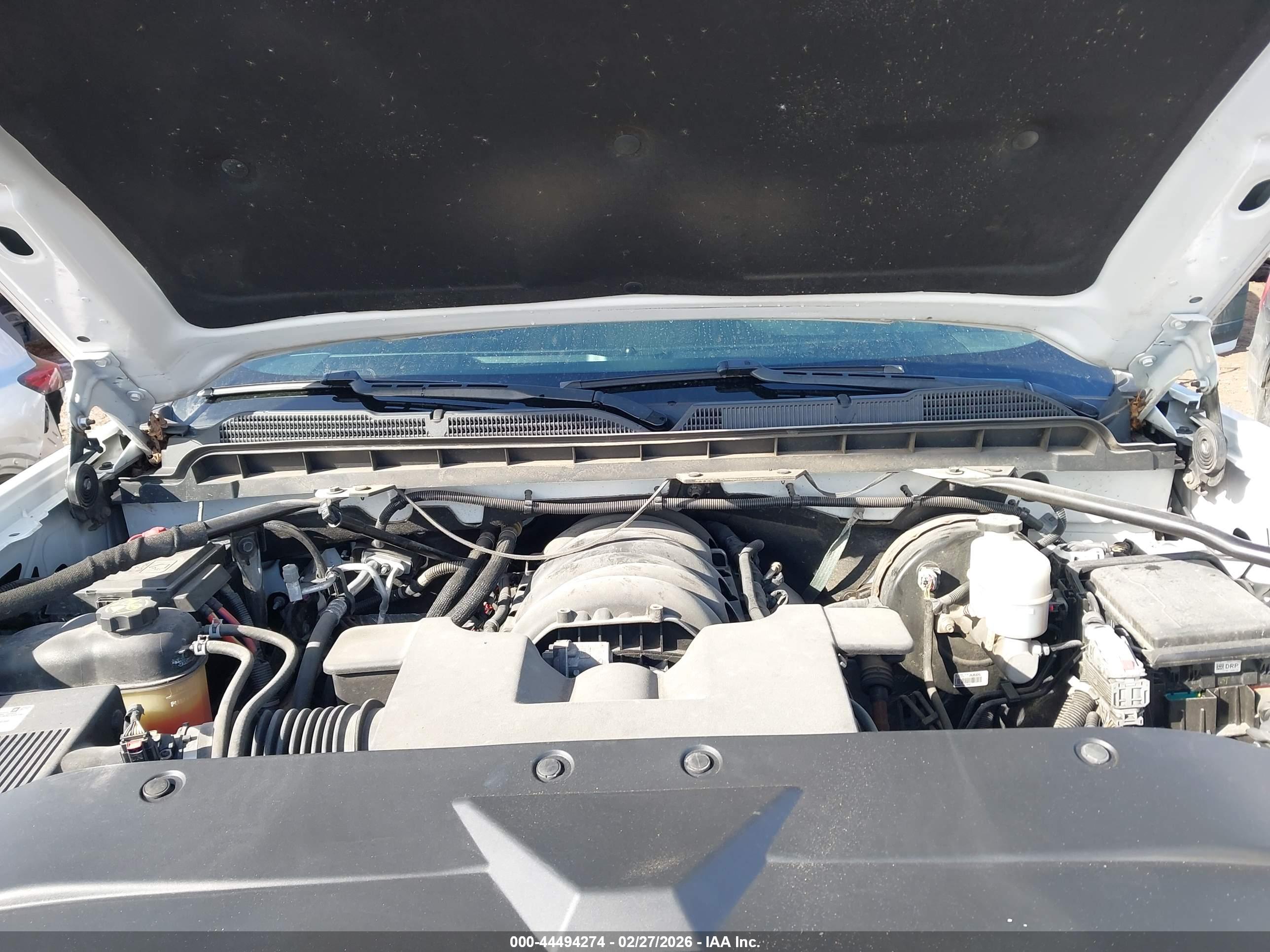 CHEVROLET SILVERADO image 10