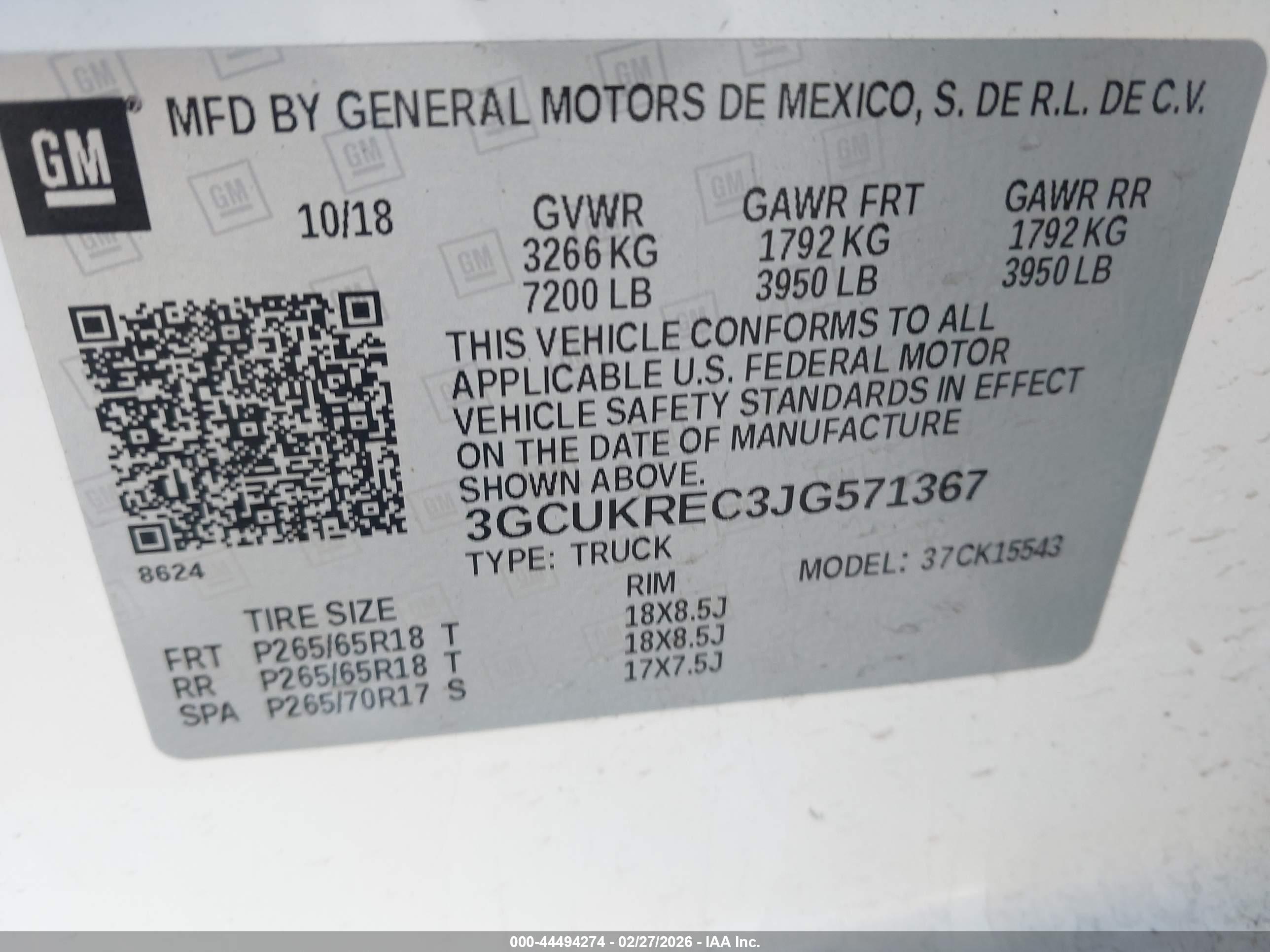 CHEVROLET SILVERADO image 9