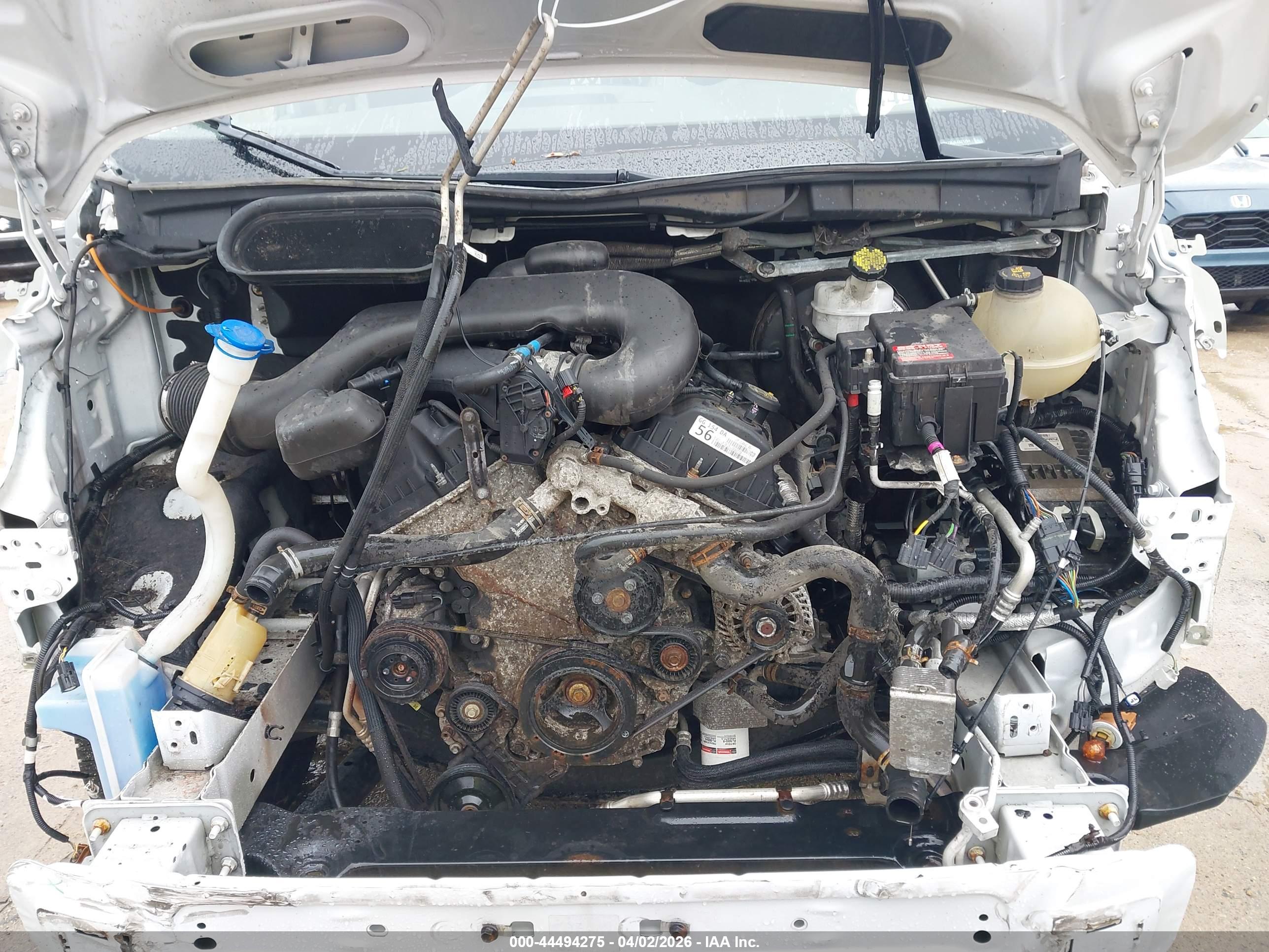 FORD TRANSIT-250 image 10