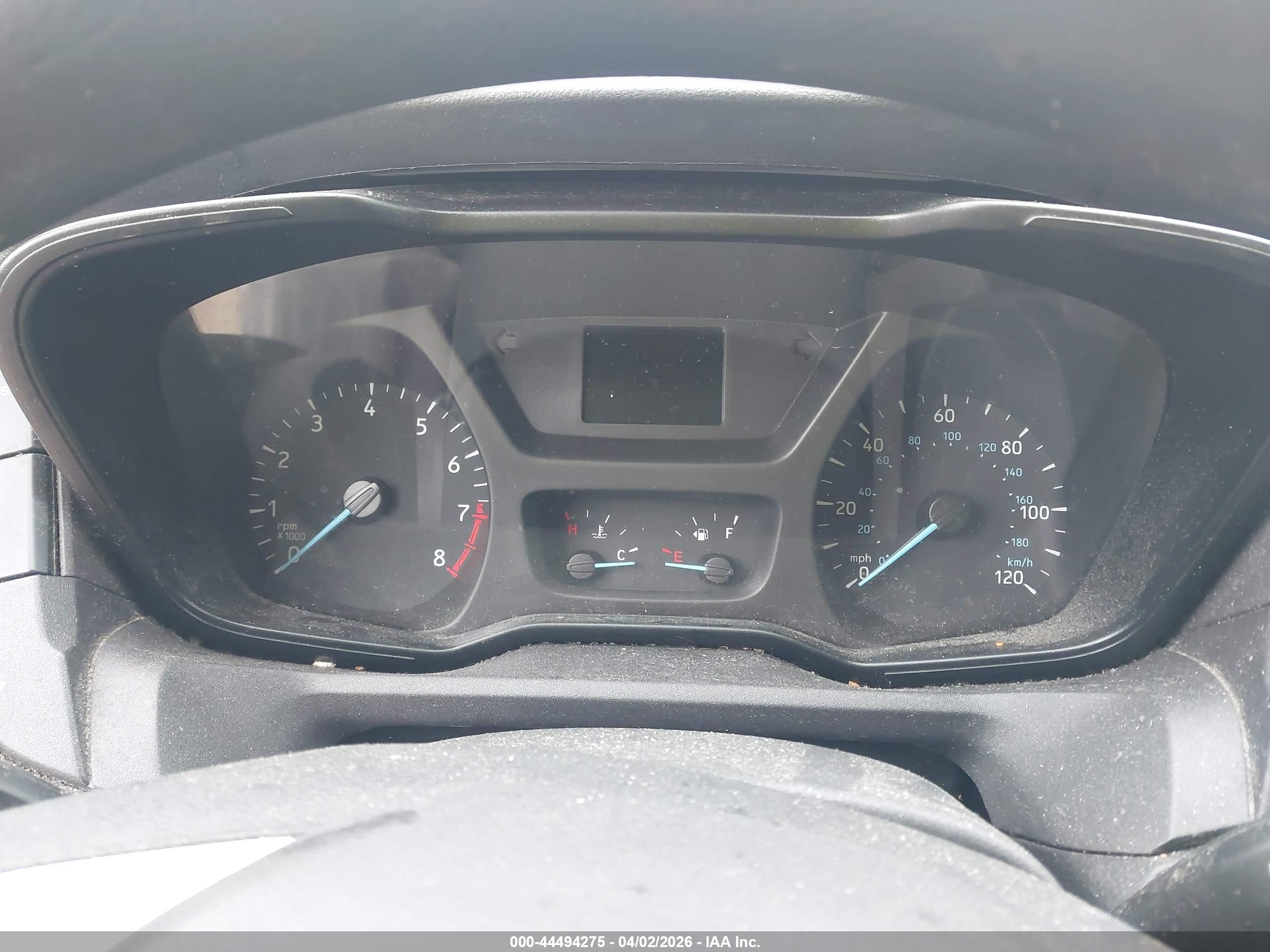 FORD TRANSIT-250 image 7