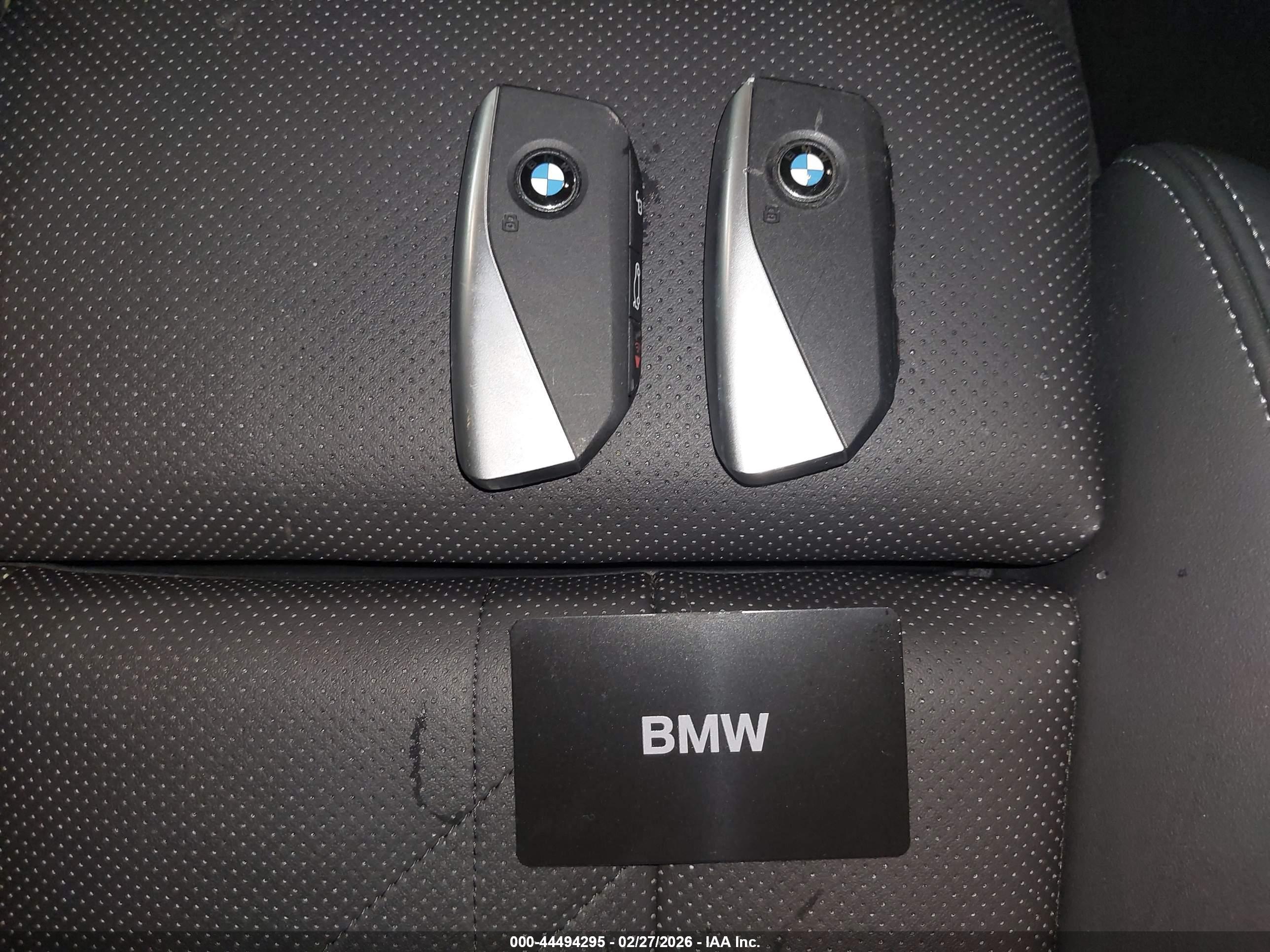 BMW X3 image 11