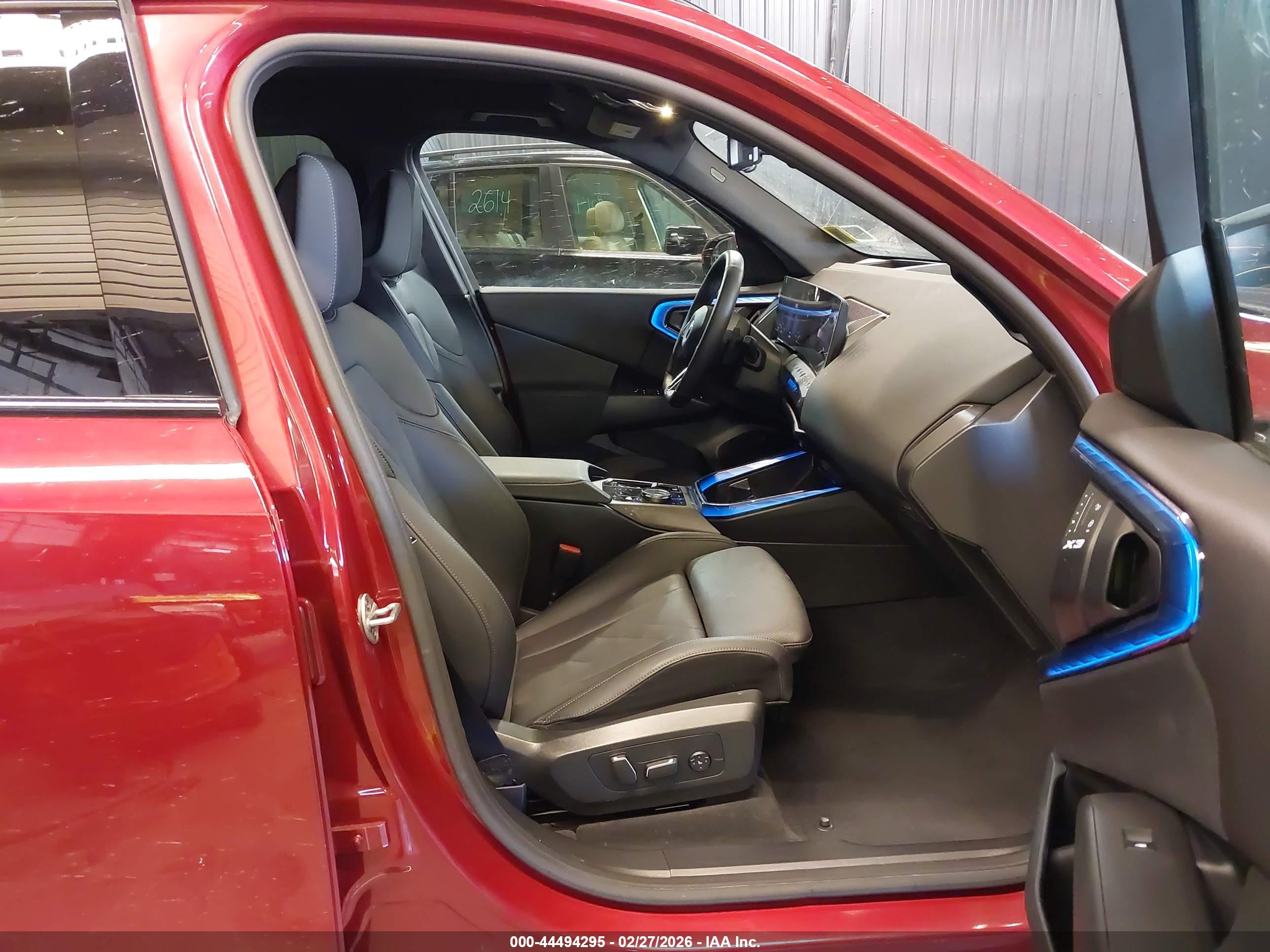 BMW X3 image 5