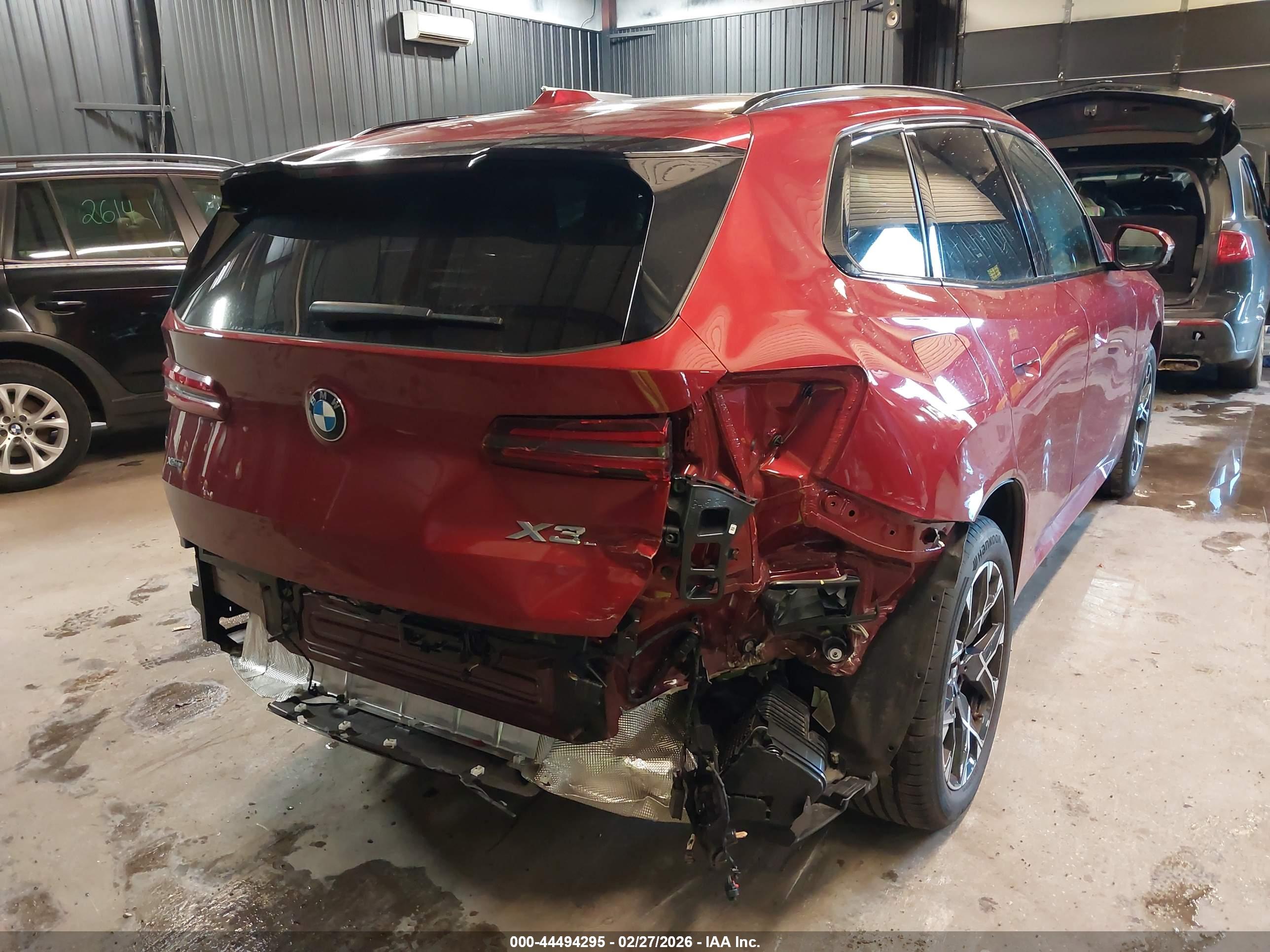 BMW X3 image 6