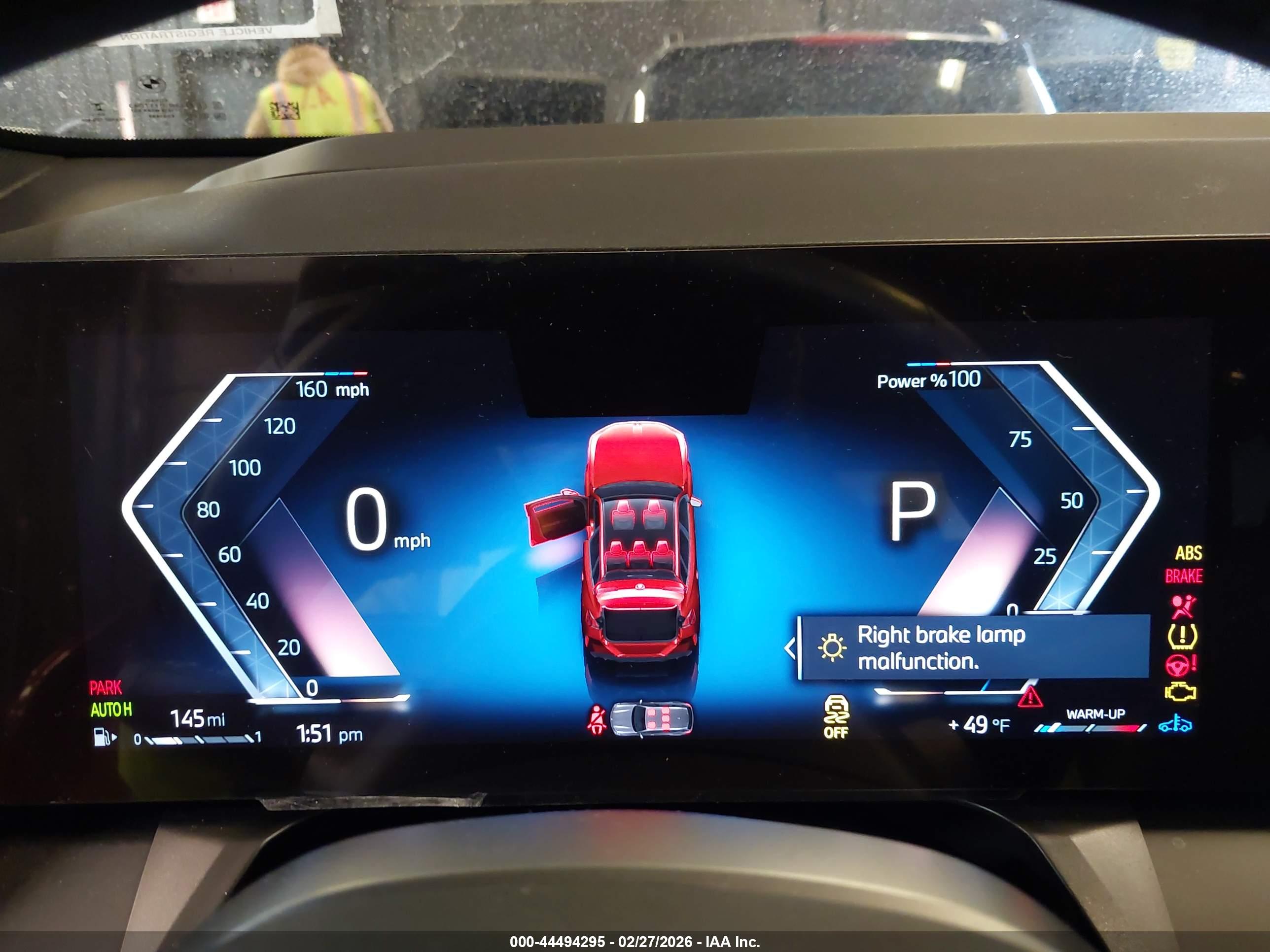BMW X3 image 7