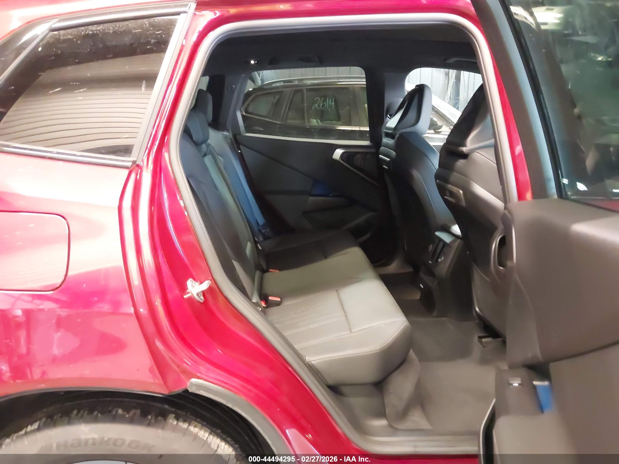 BMW X3 image 8