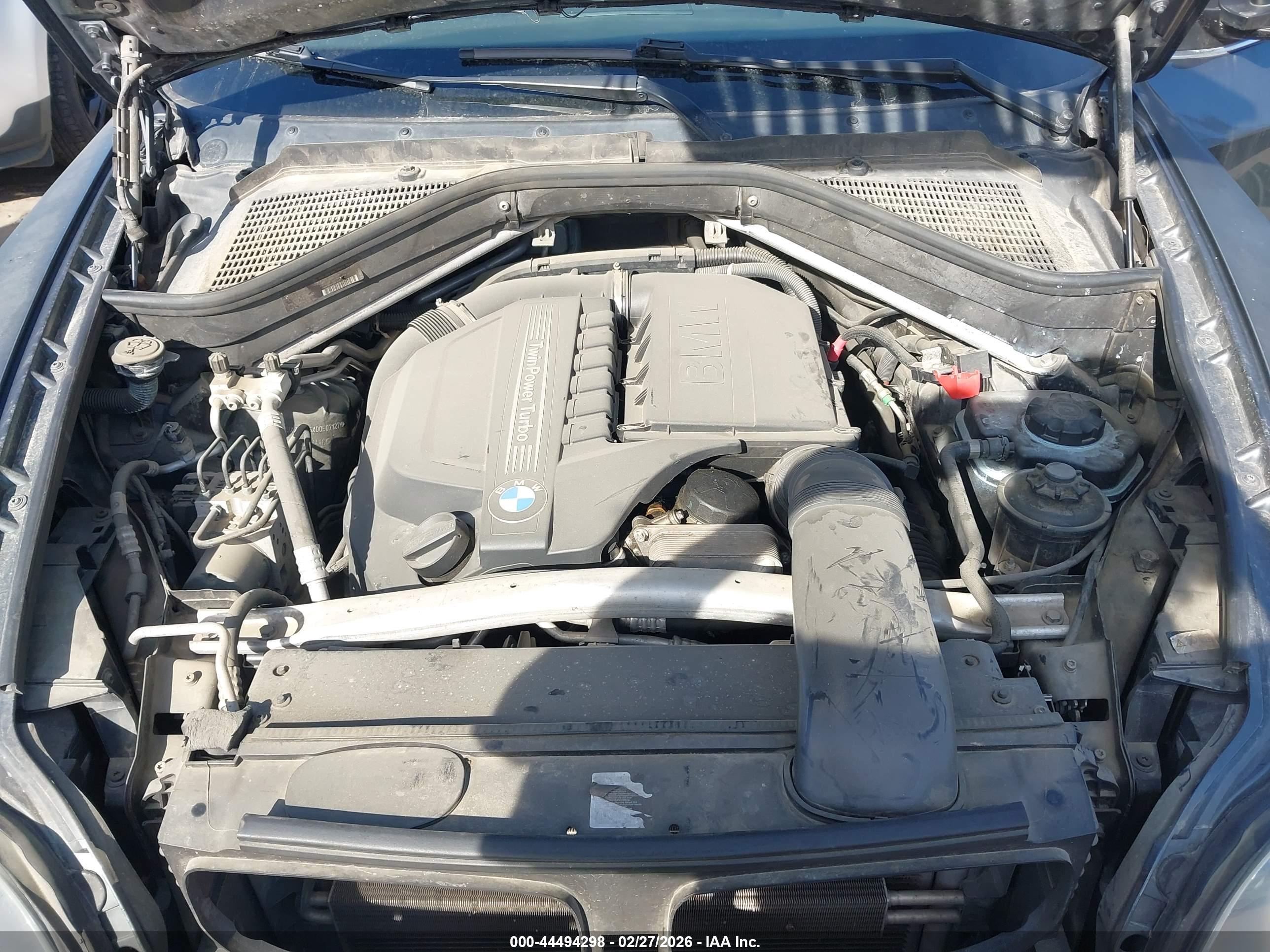 BMW X5 image 10