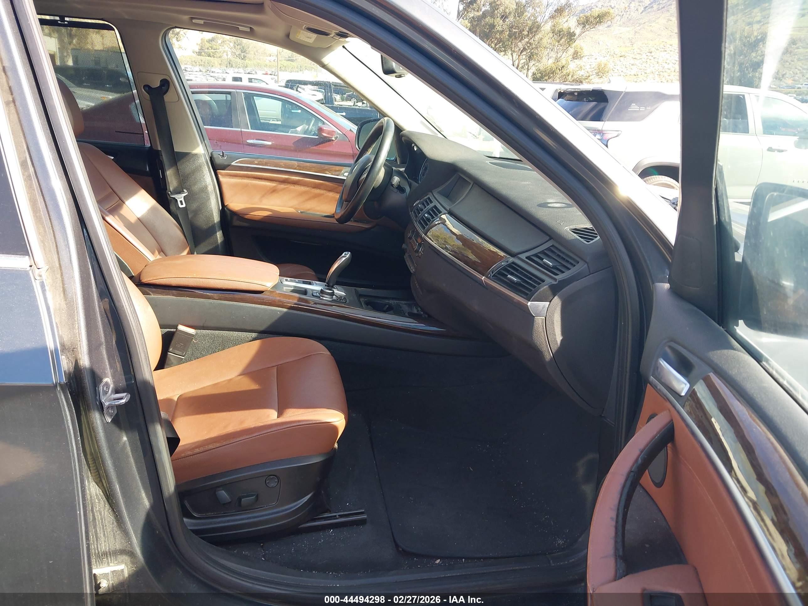 BMW X5 image 5