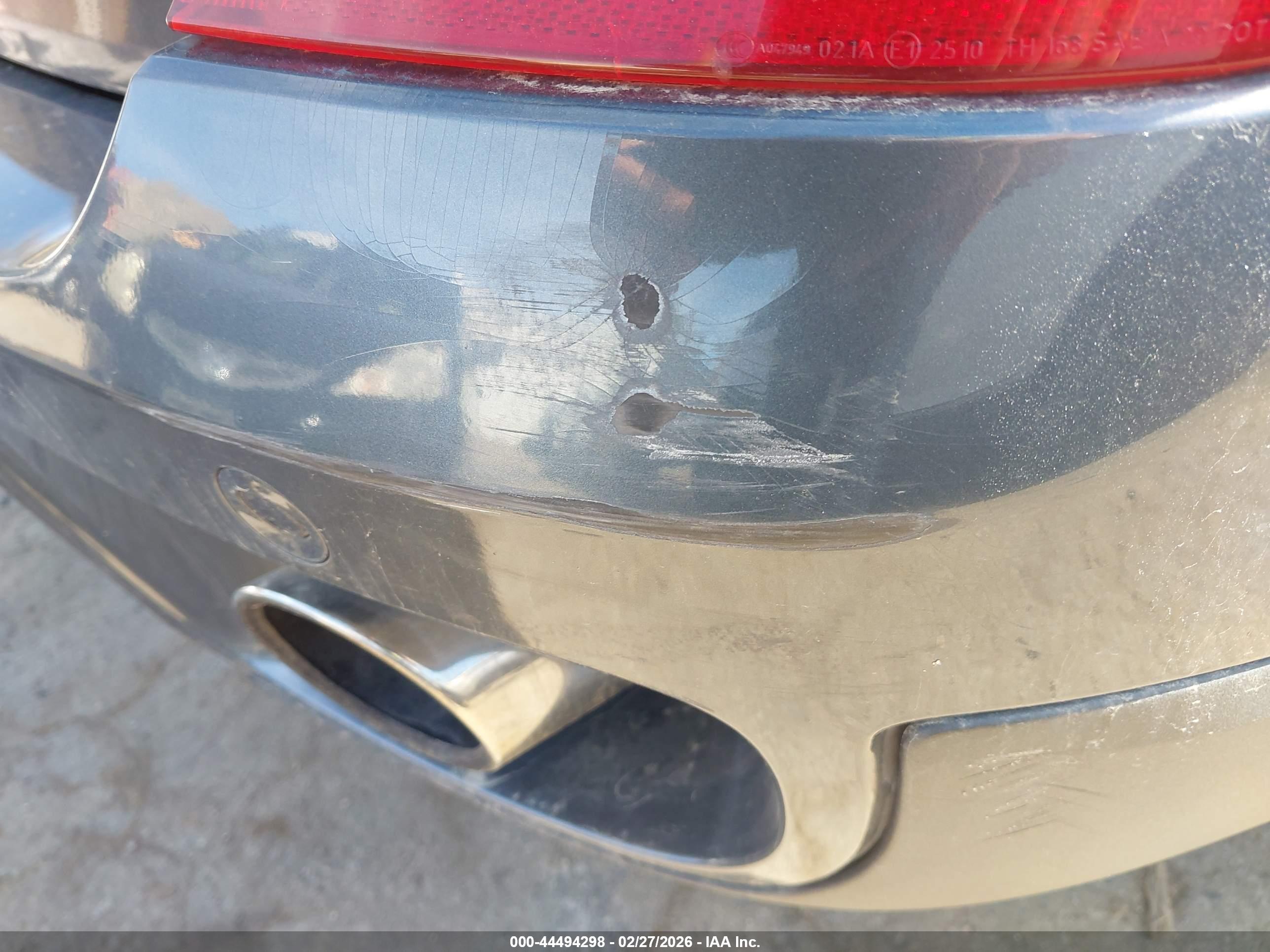 BMW X5 image 6