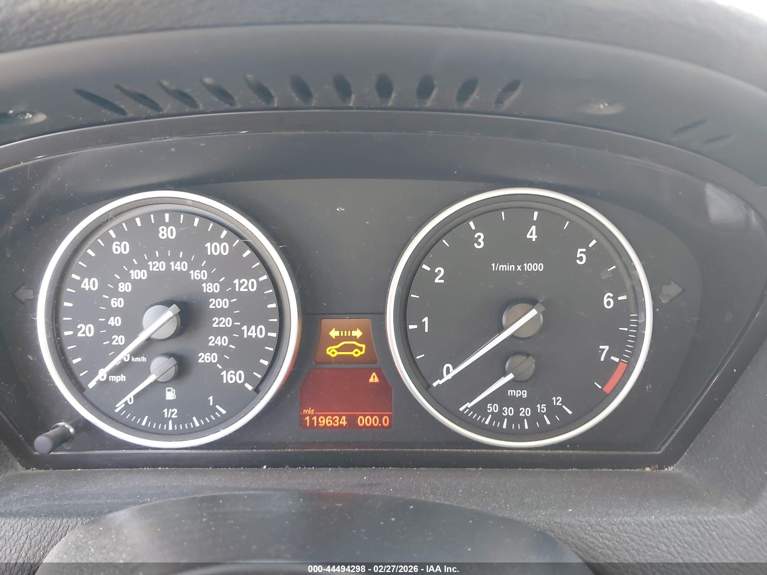 BMW X5 image 7