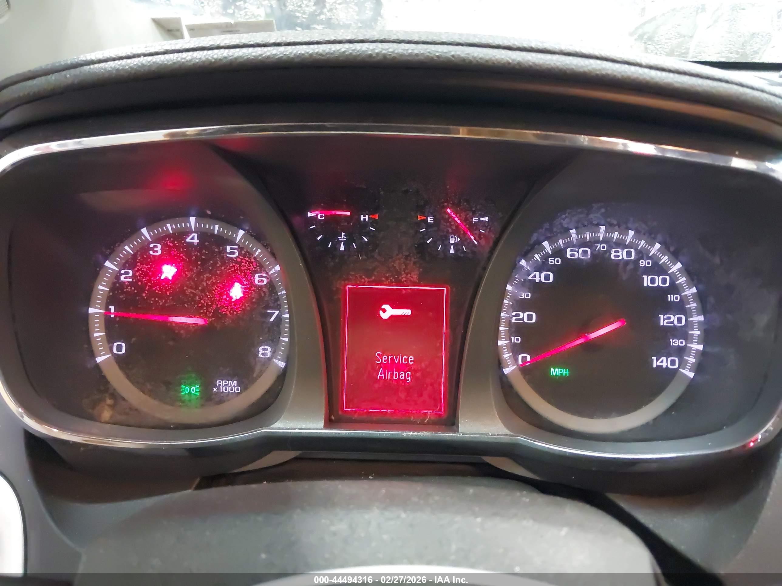 GMC TERRAIN image 7