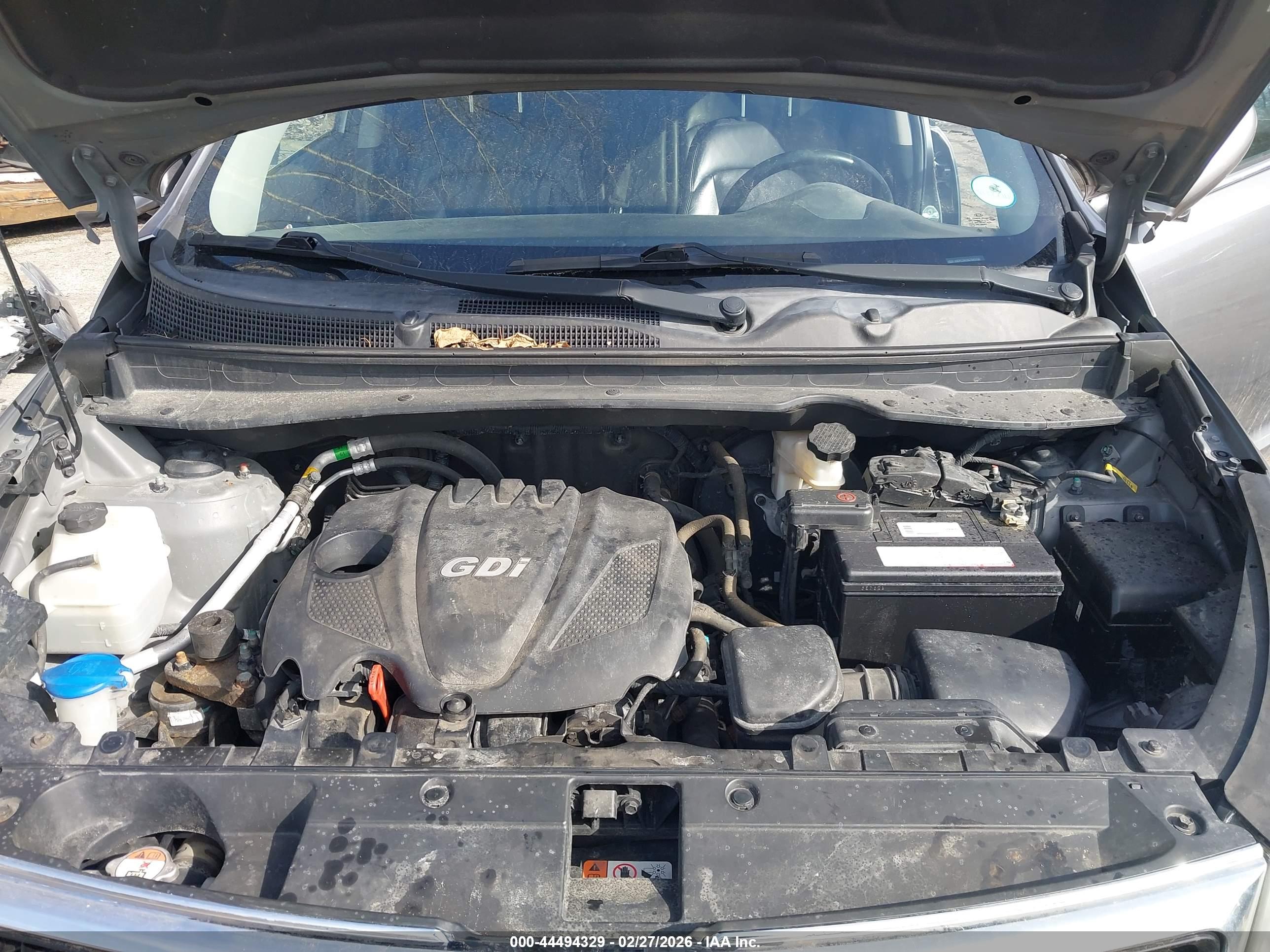 KIA SPORTAGE image 10