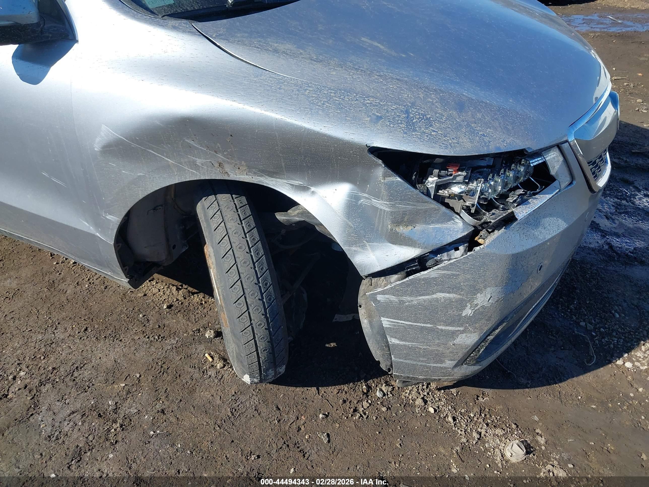 ACURA MDX image 6