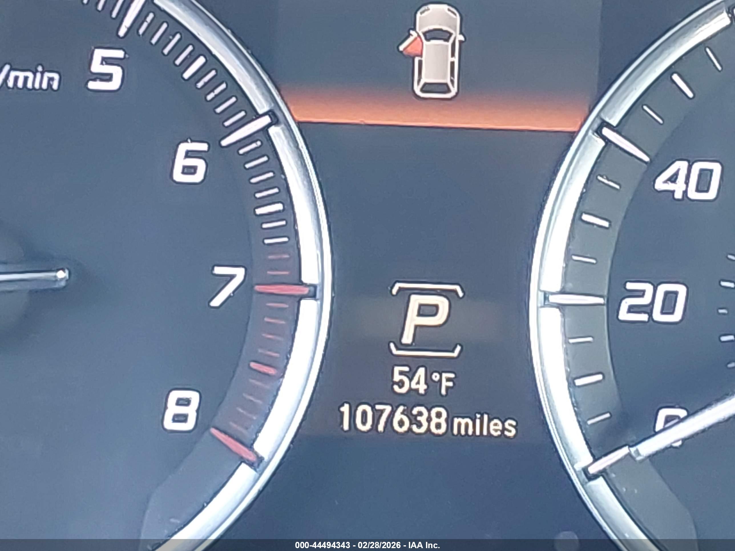 ACURA MDX image 7