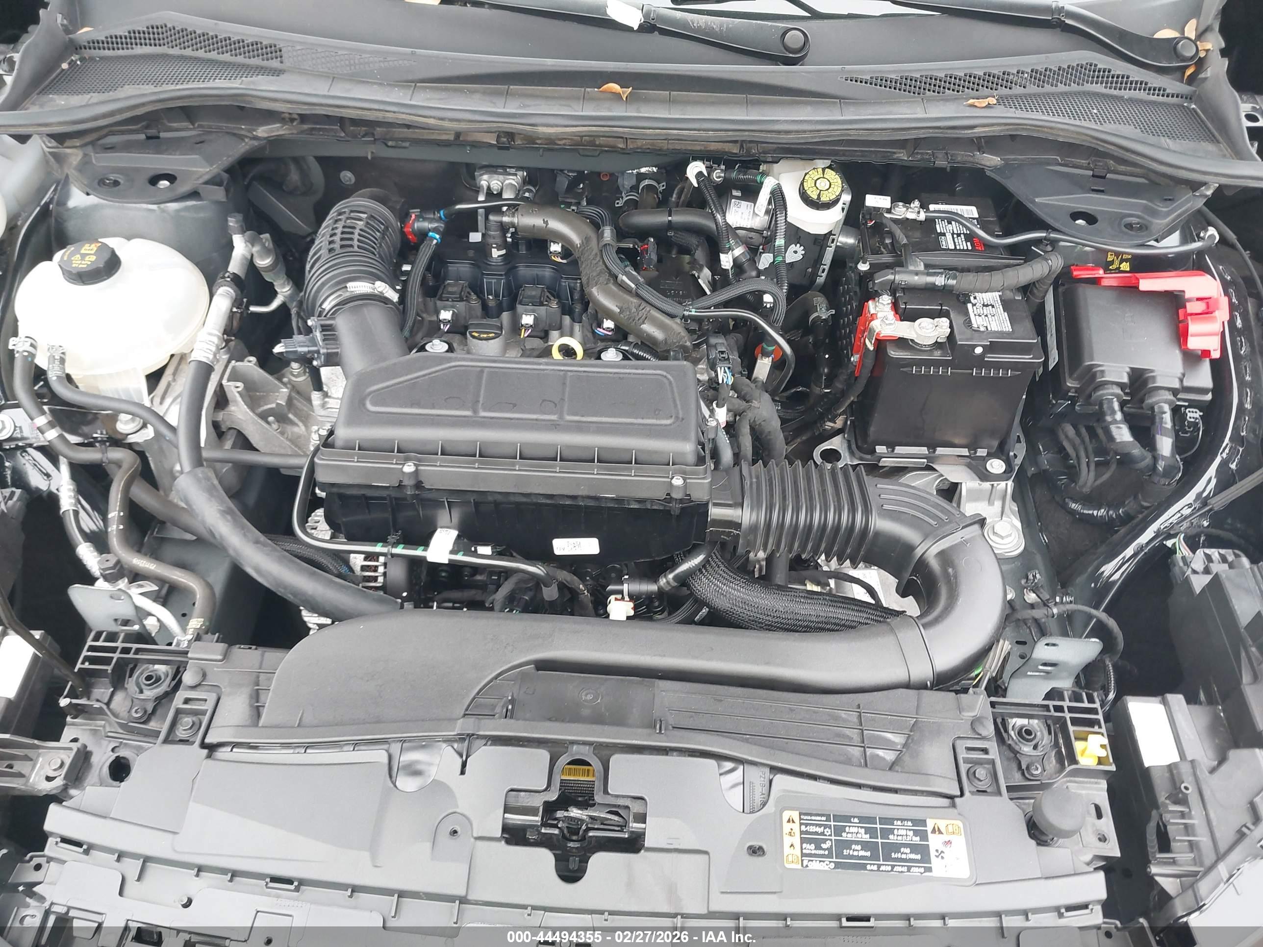 FORD ESCAPE image 10