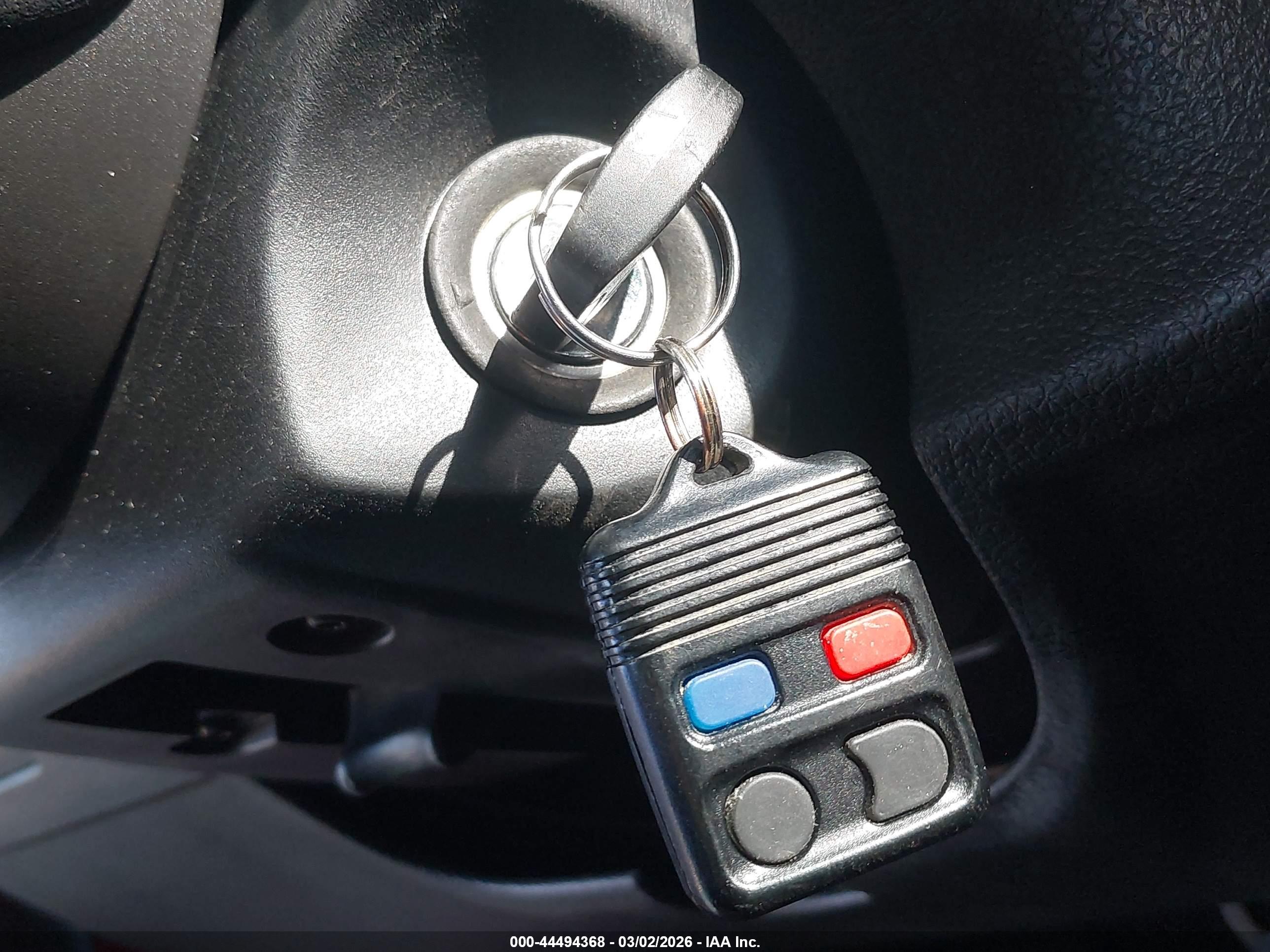 FORD MUSTANG image 11