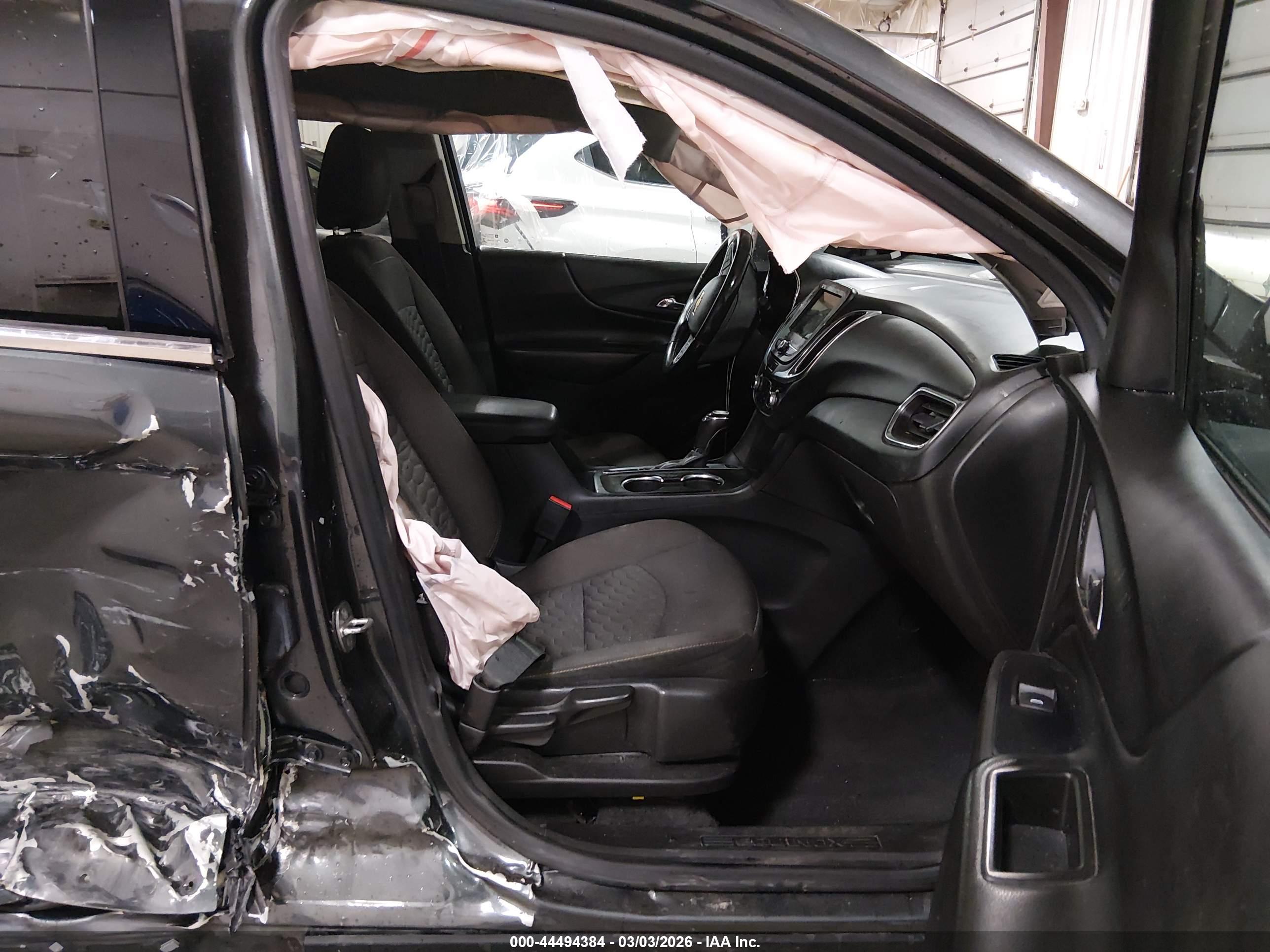 CHEVROLET EQUINOX image 5