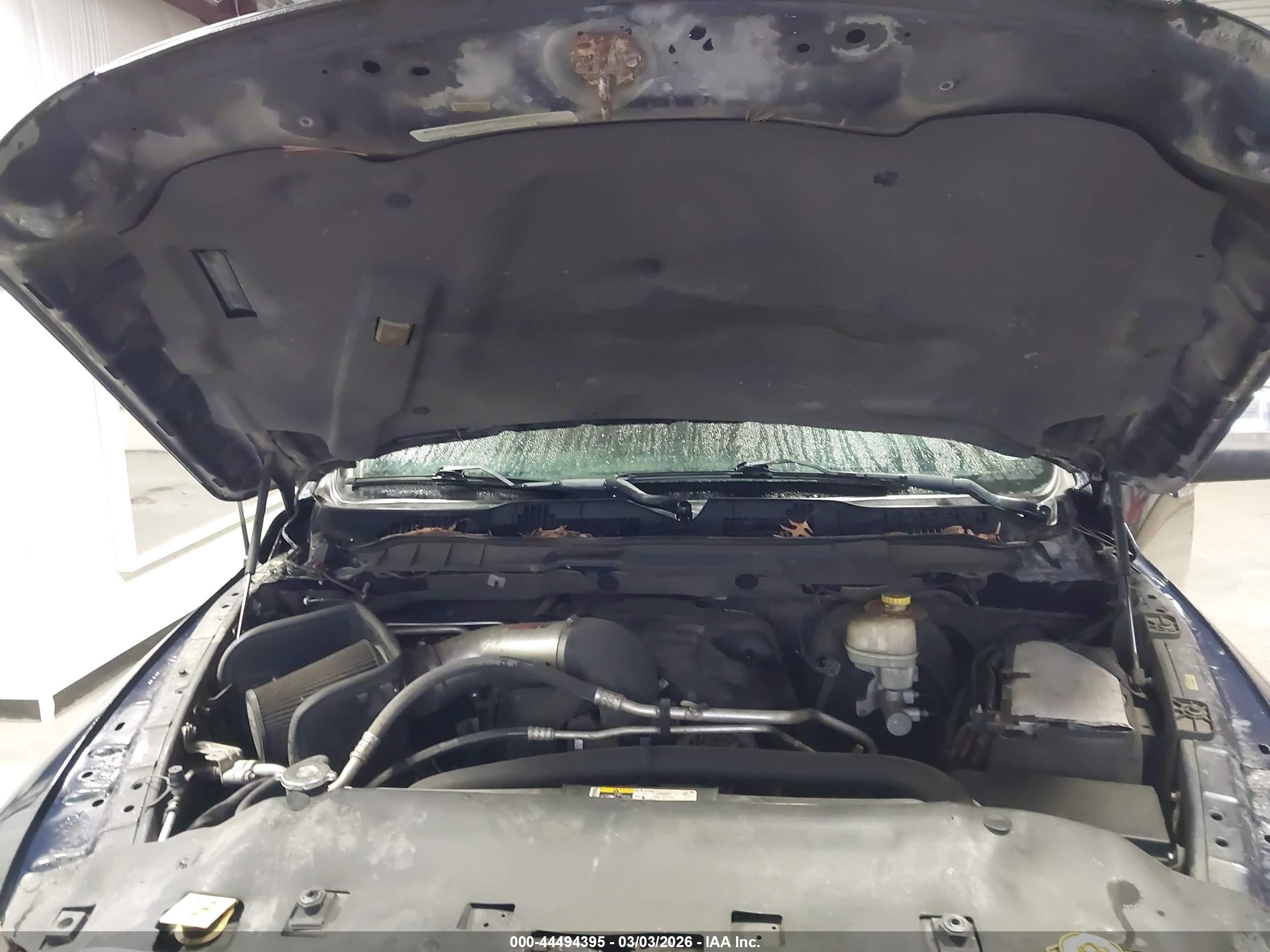 RAM 1500 image 10