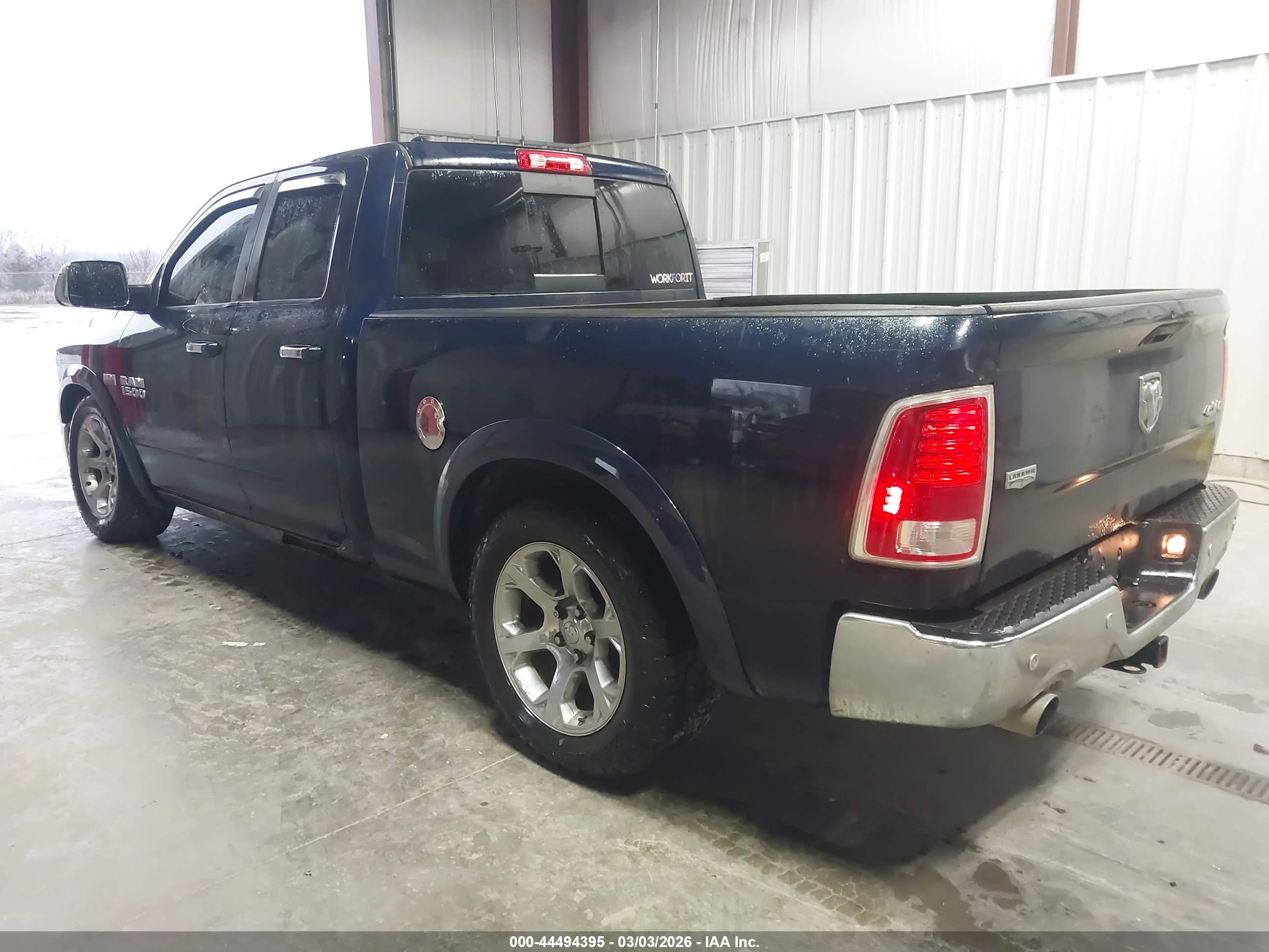 RAM 1500 image 3