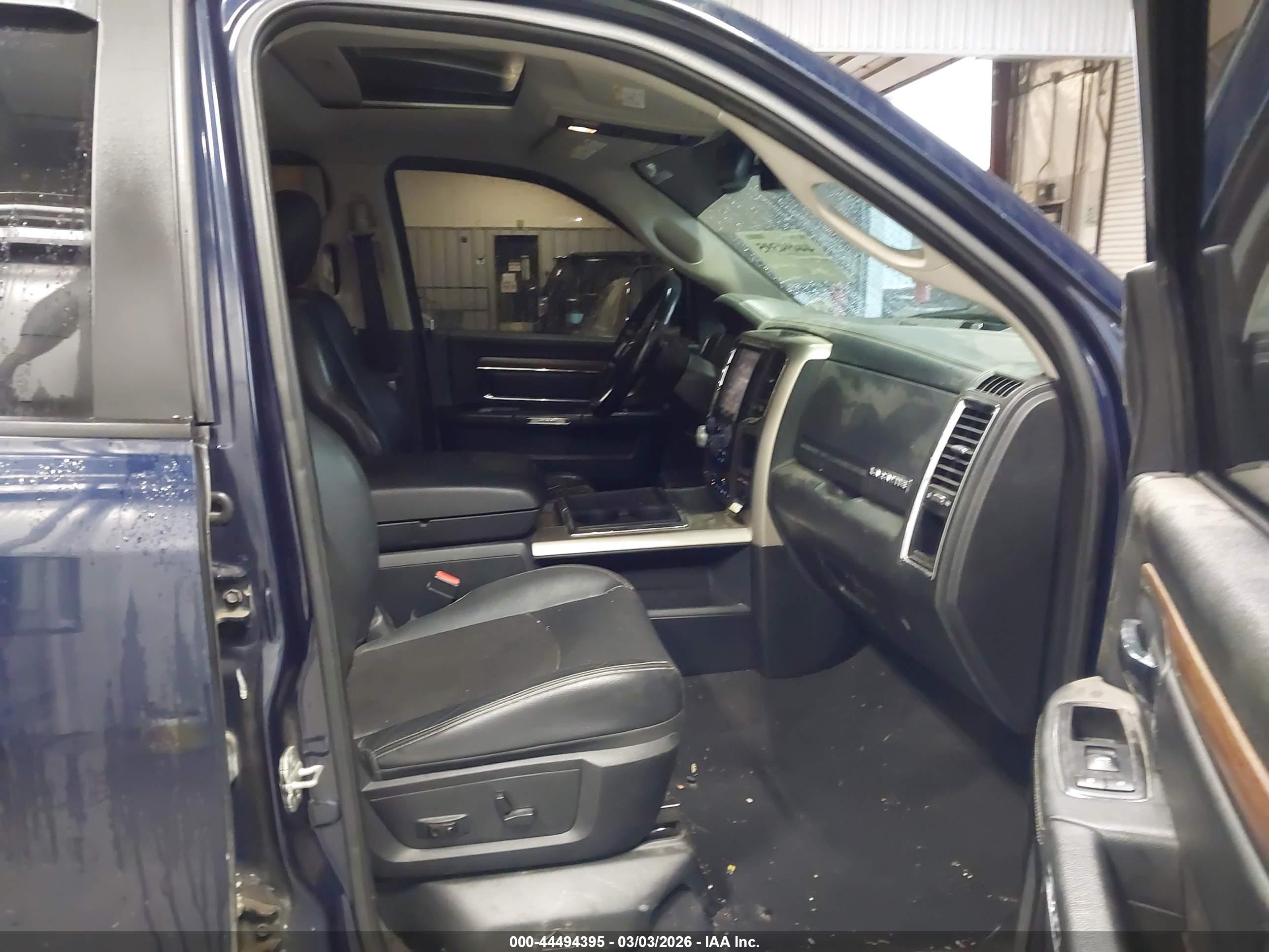 RAM 1500 image 5