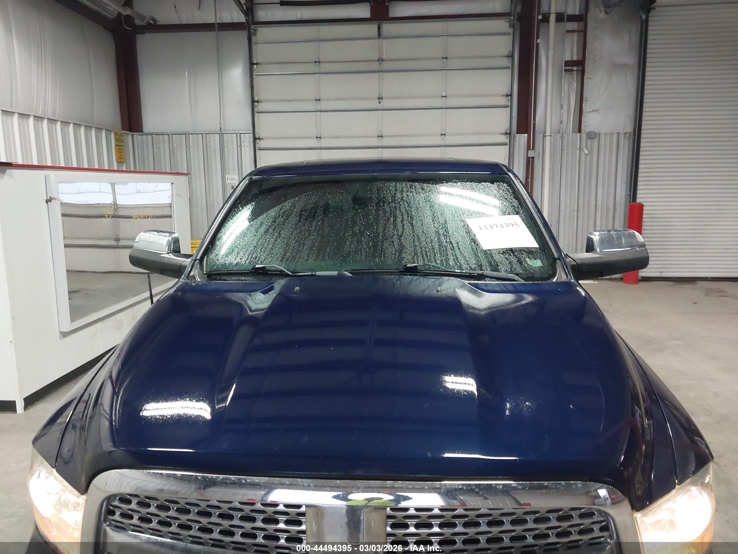 RAM 1500 image 6
