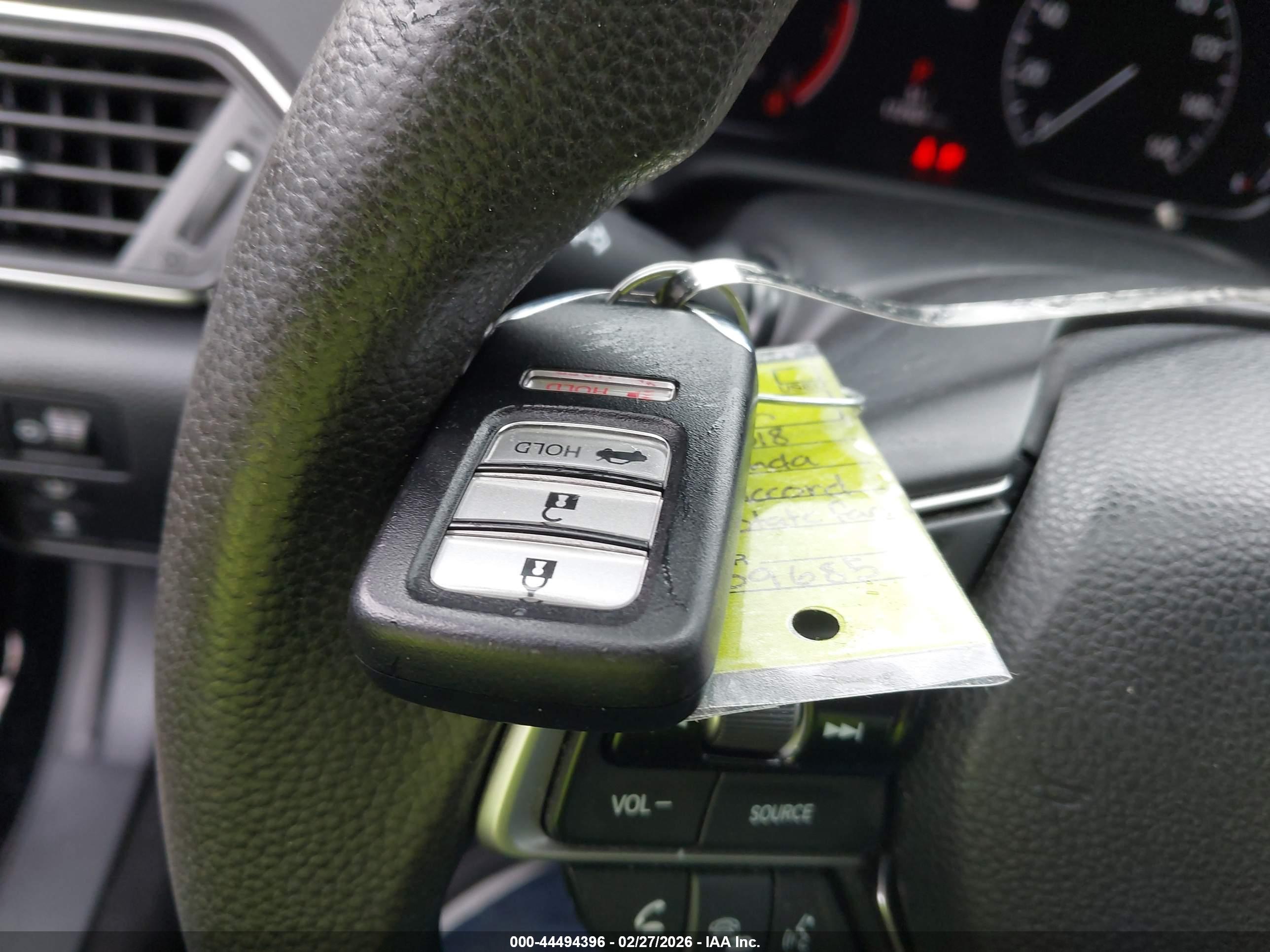 HONDA ACCORD image 11