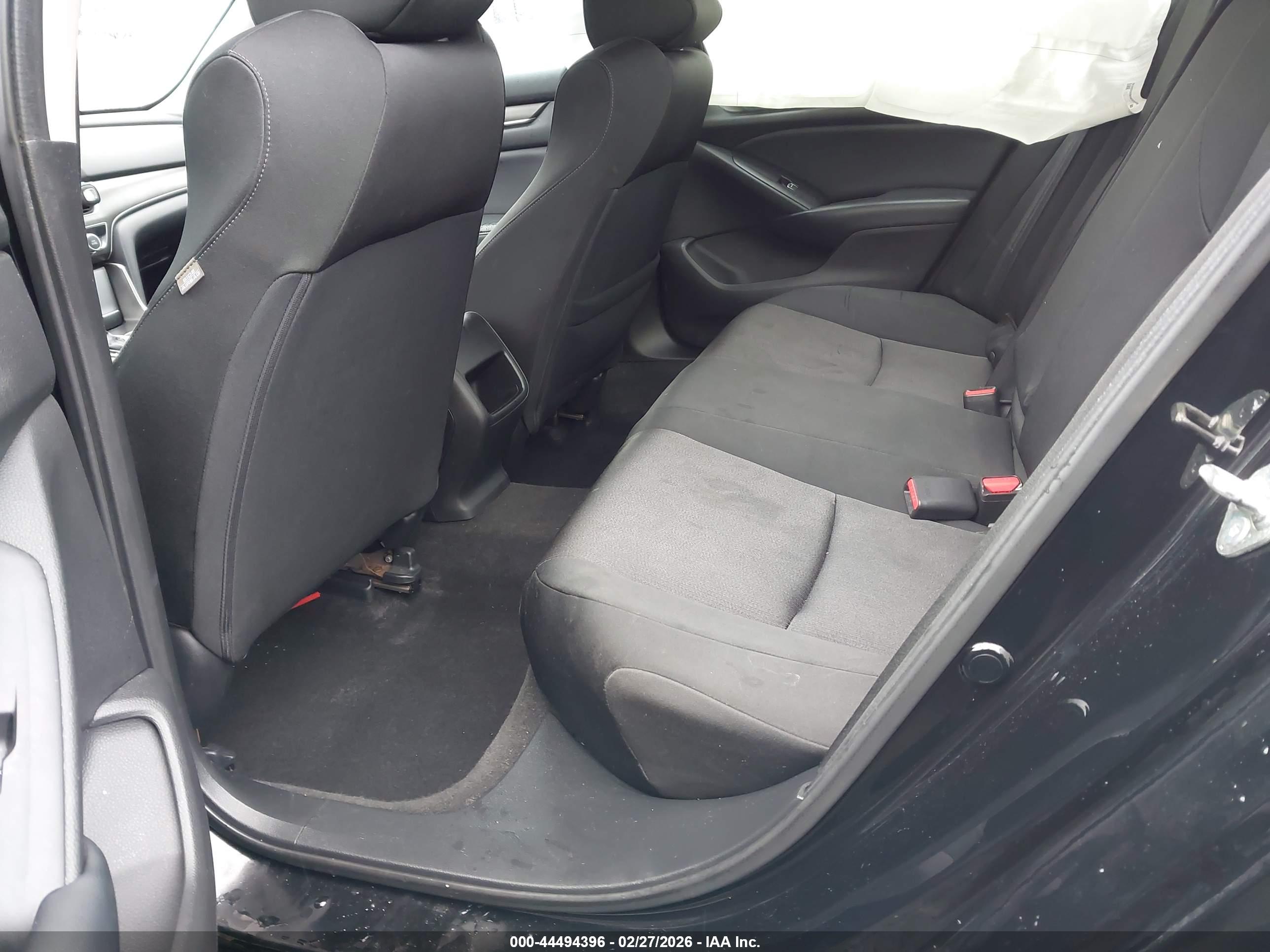 HONDA ACCORD image 8
