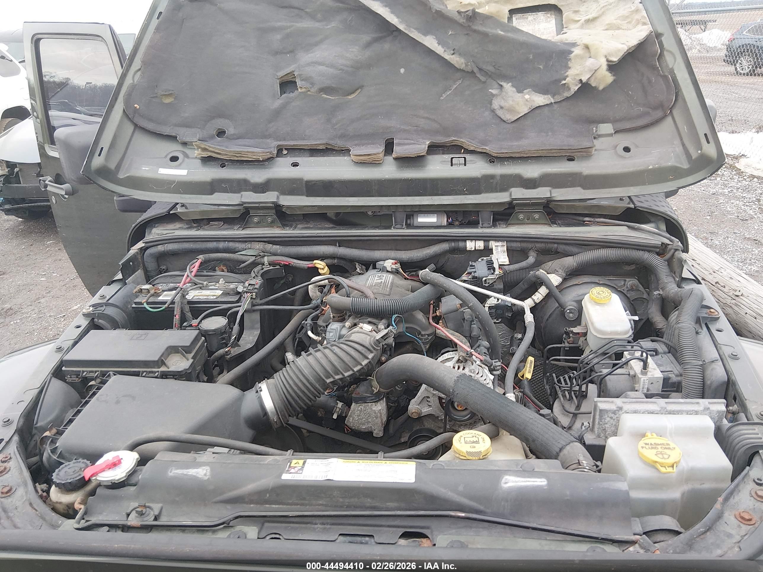 JEEP WRANGLER image 10